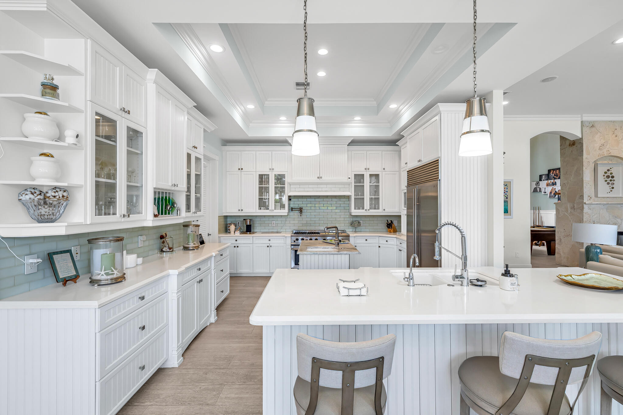 LIGHTHOUSE POINT 3RD SEC - Residential