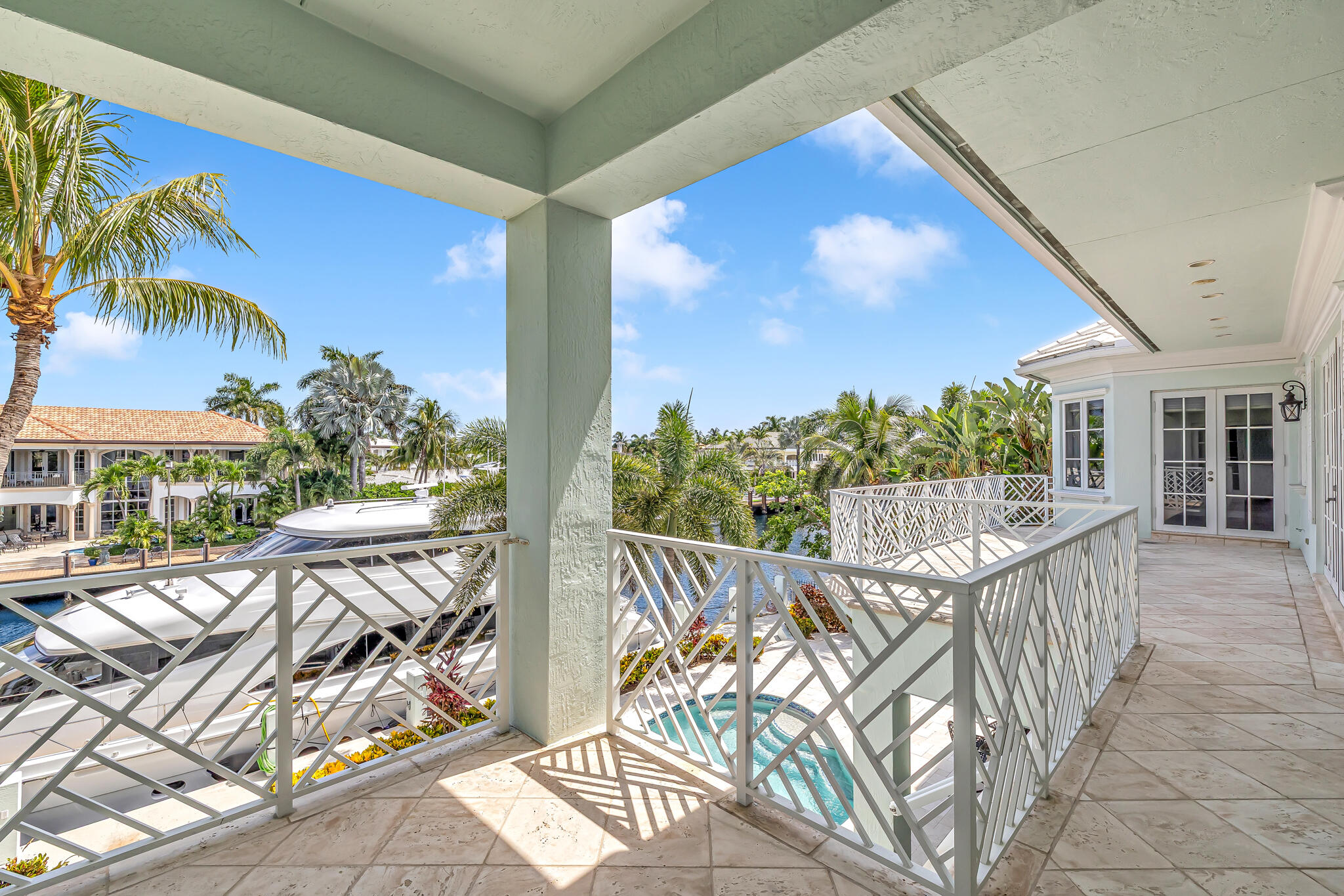 LIGHTHOUSE POINT 3RD SEC - Residential