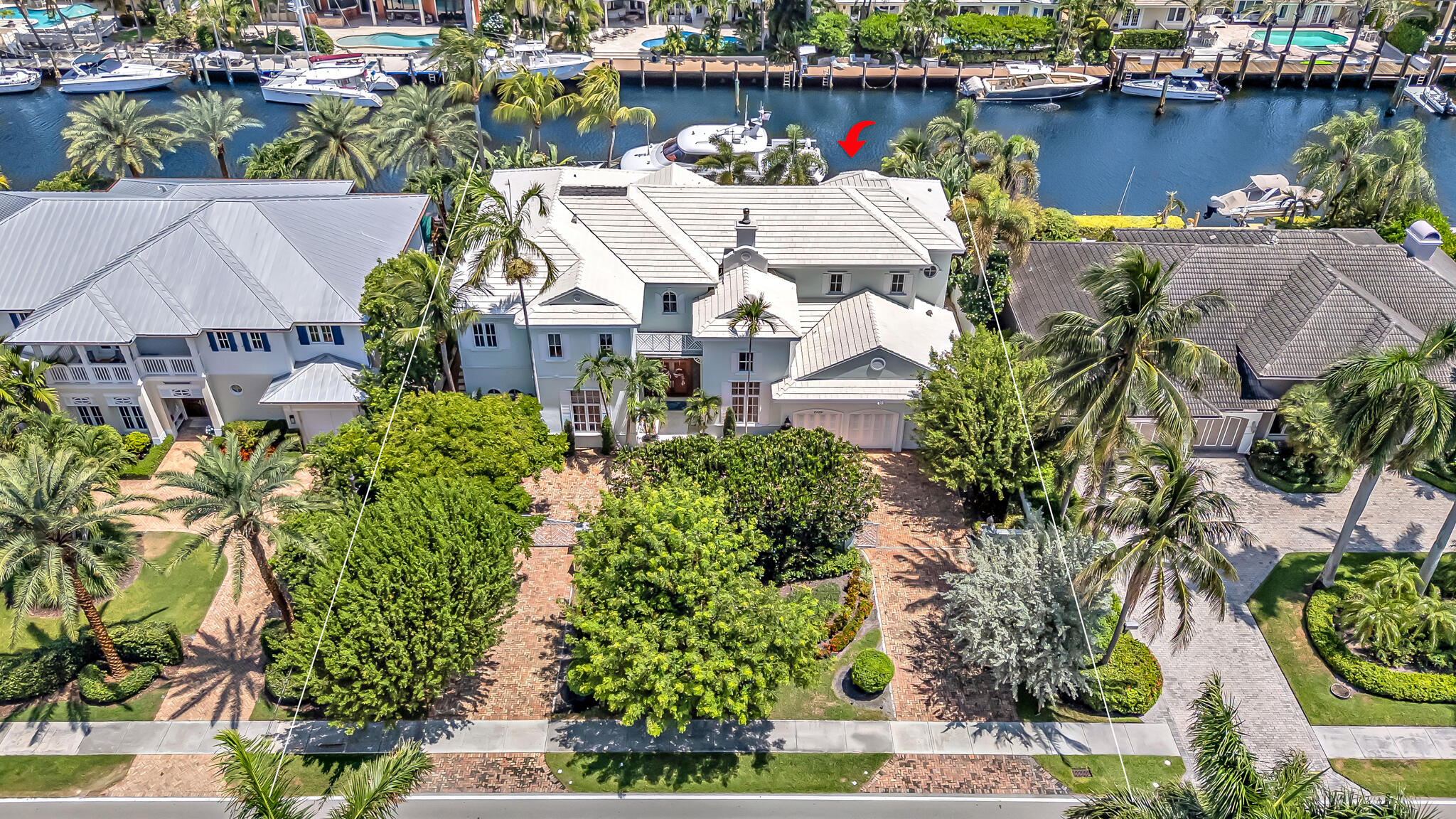 LIGHTHOUSE POINT 3RD SEC - Residential