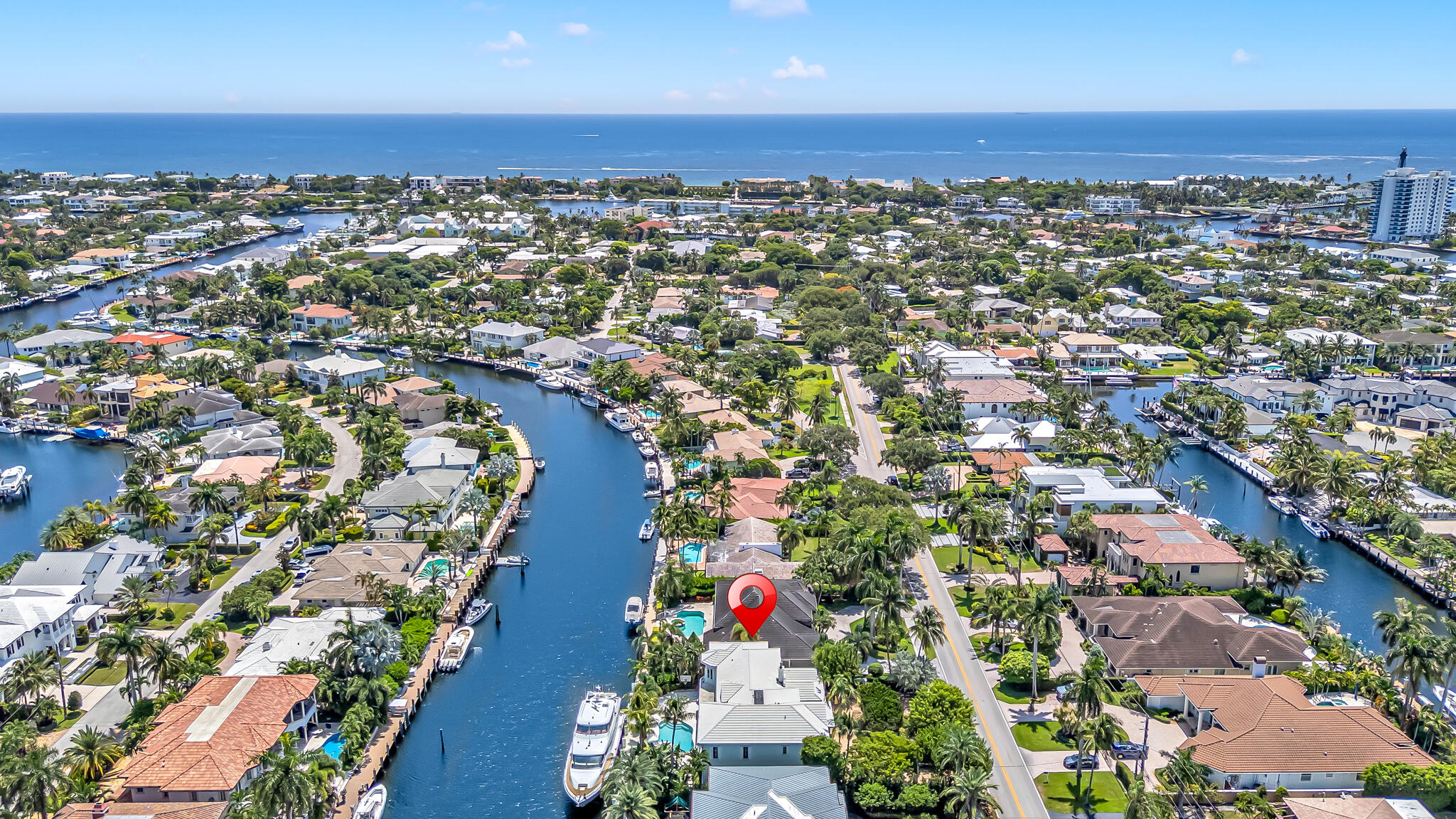LIGHTHOUSE POINT 3RD SEC - Residential