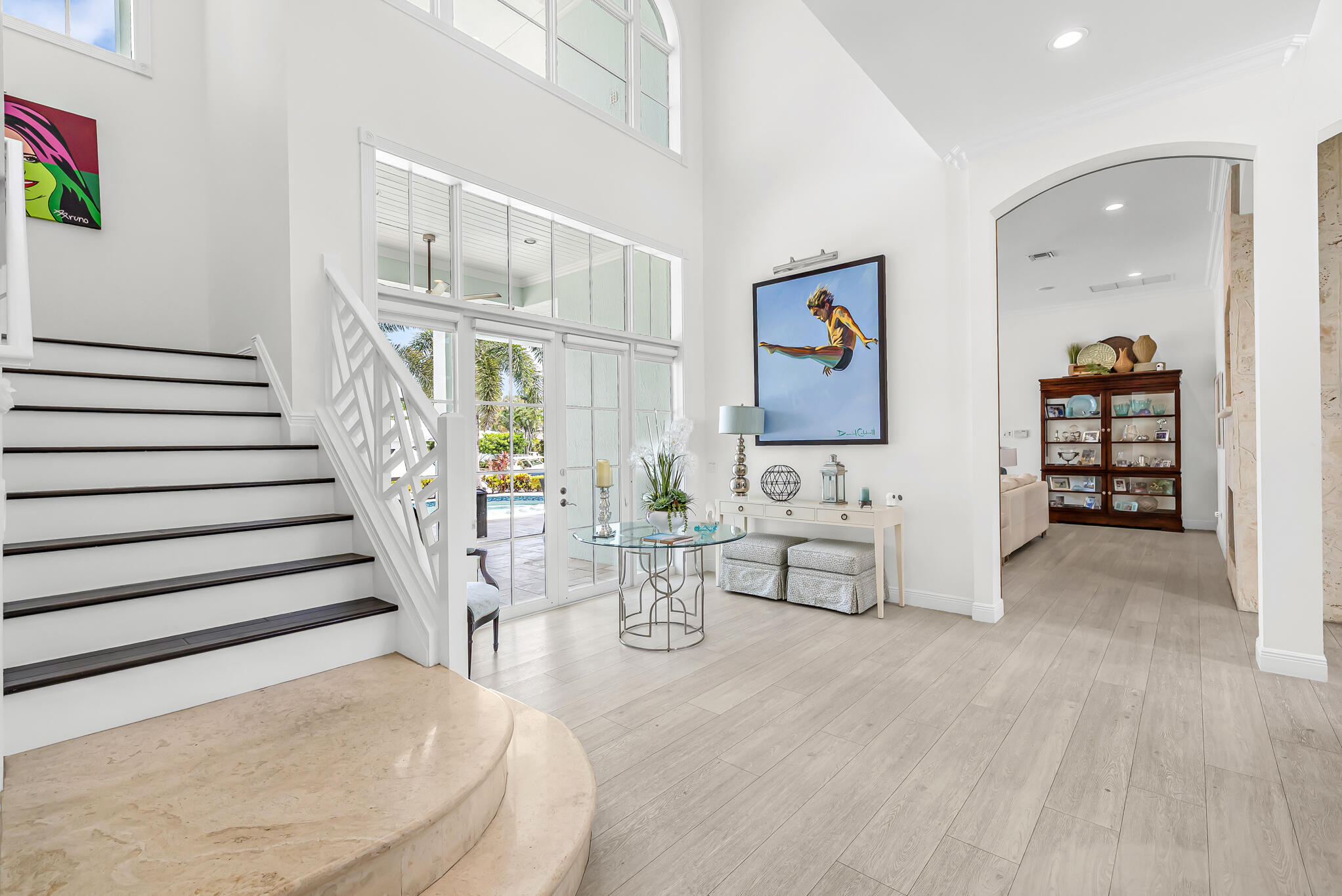 LIGHTHOUSE POINT 3RD SEC - Residential