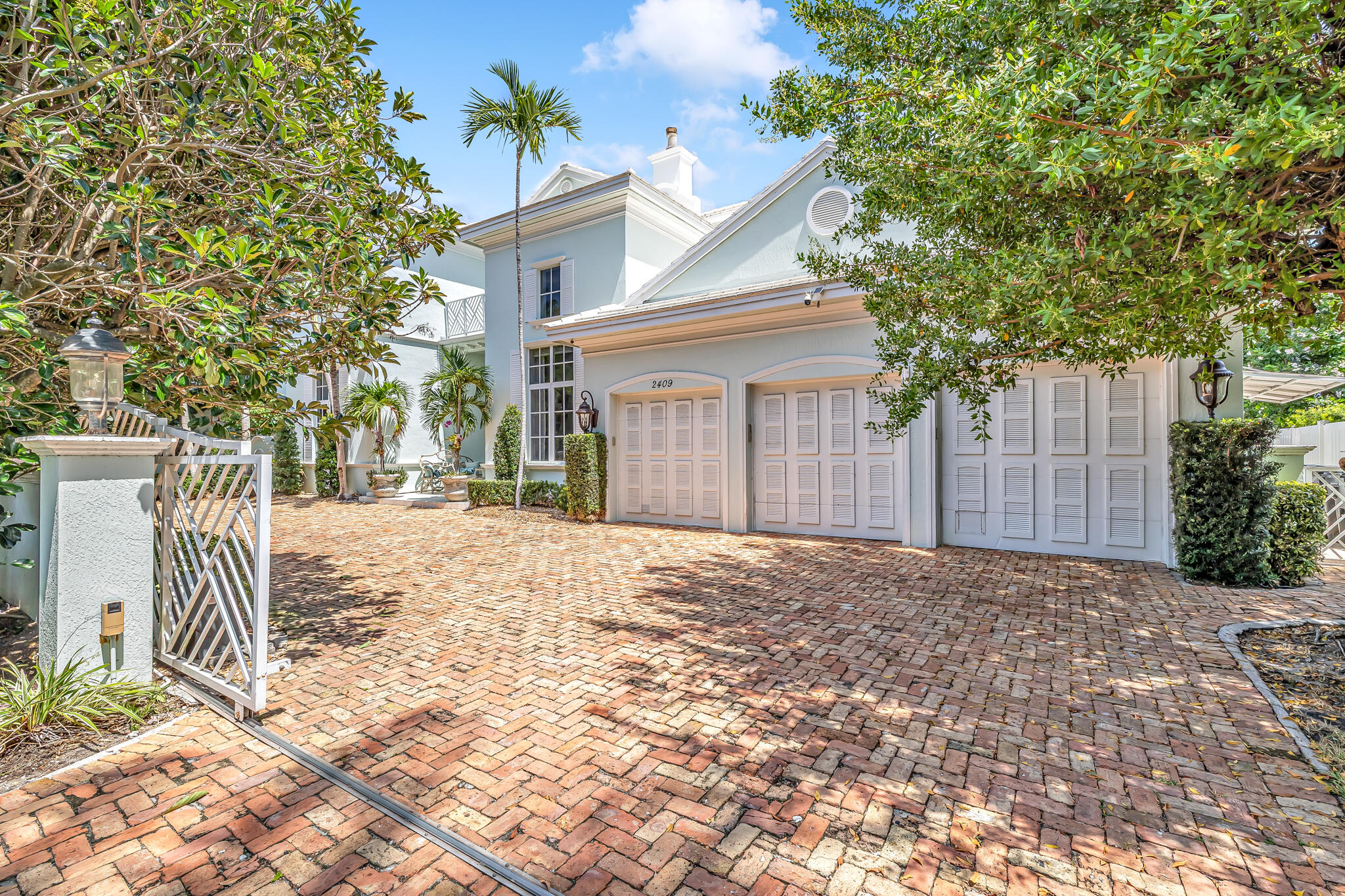 LIGHTHOUSE POINT 3RD SEC - Residential