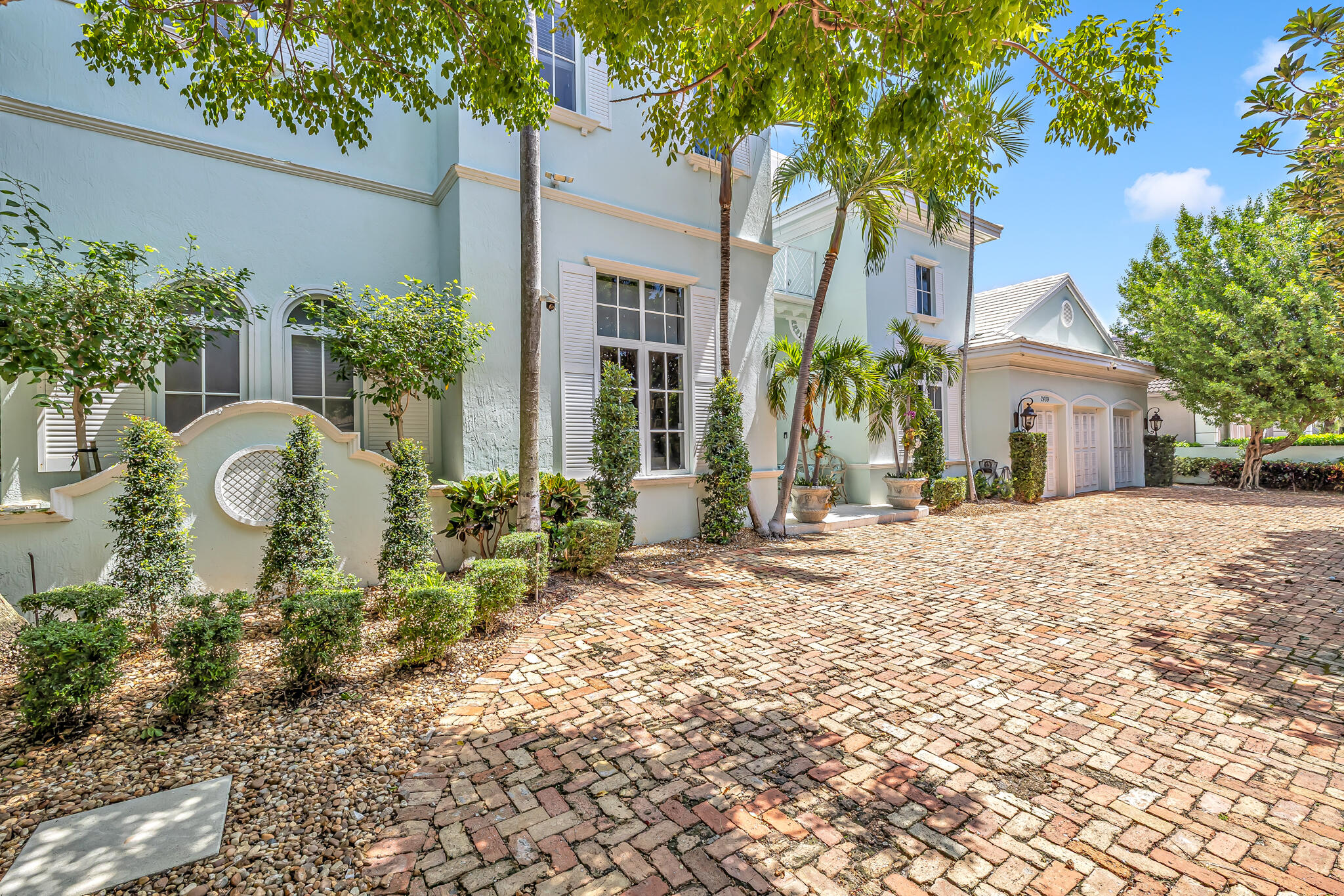 LIGHTHOUSE POINT 3RD SEC - Residential