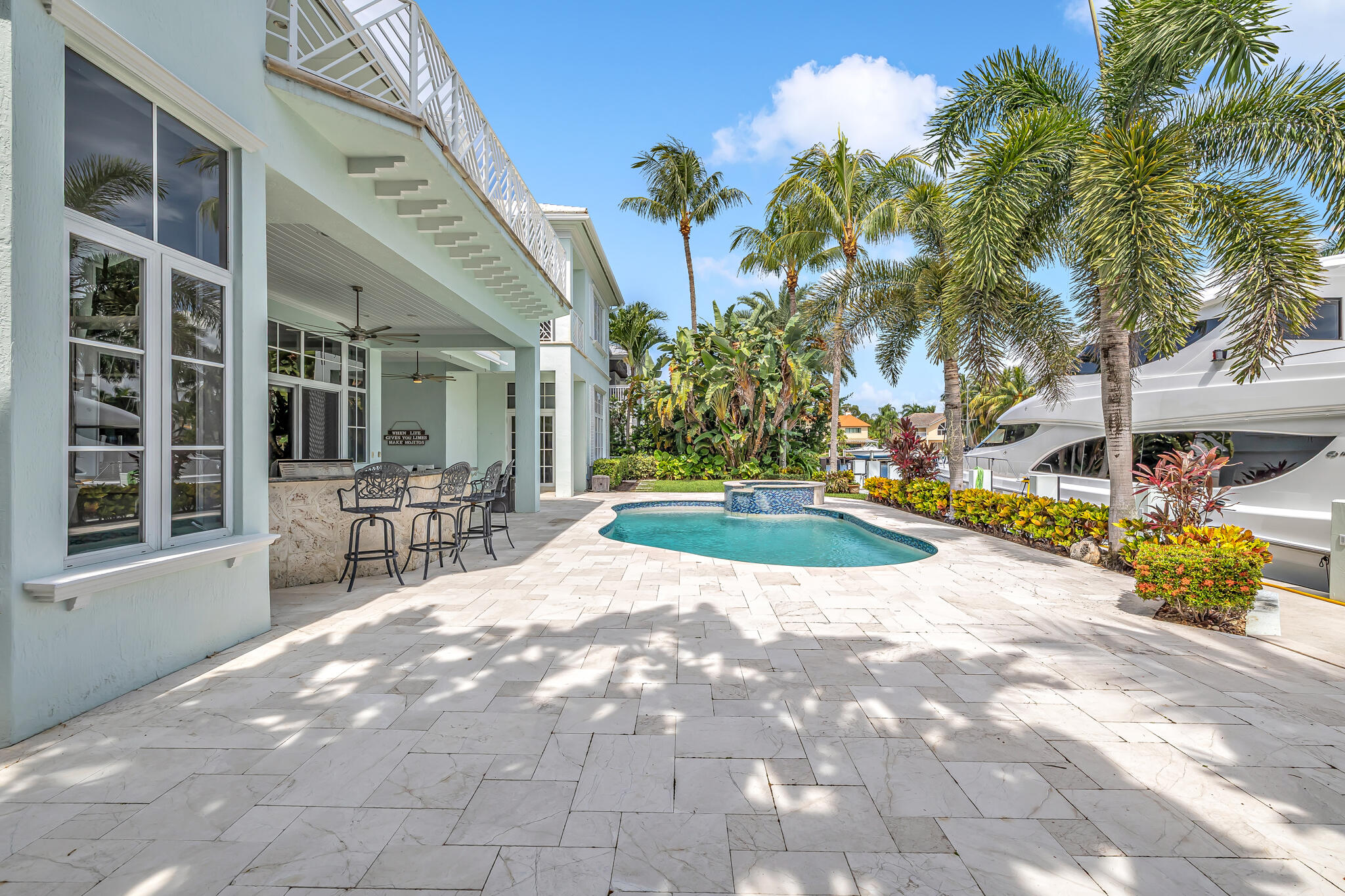 LIGHTHOUSE POINT 3RD SEC - Residential