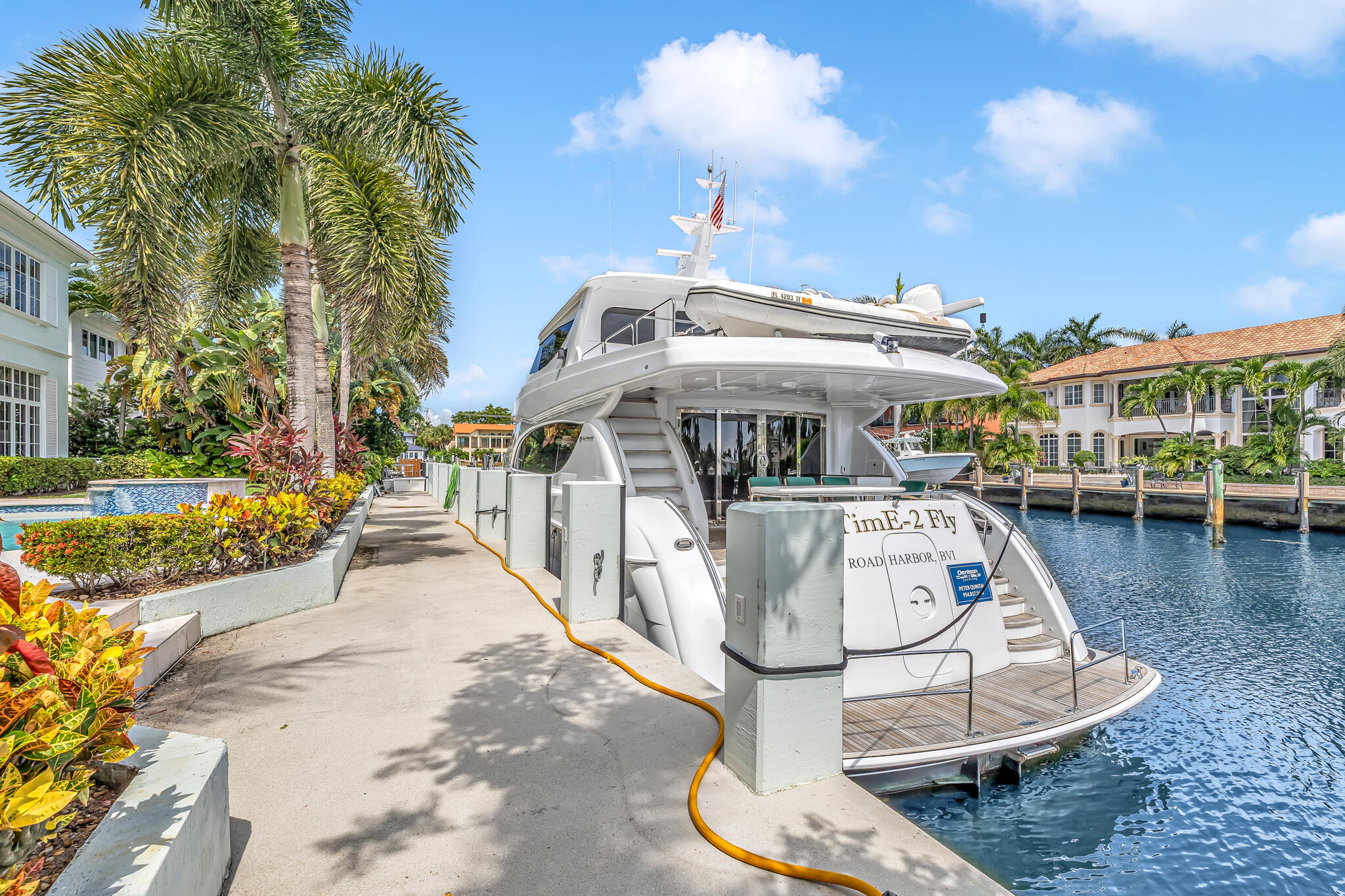 LIGHTHOUSE POINT 3RD SEC - Residential