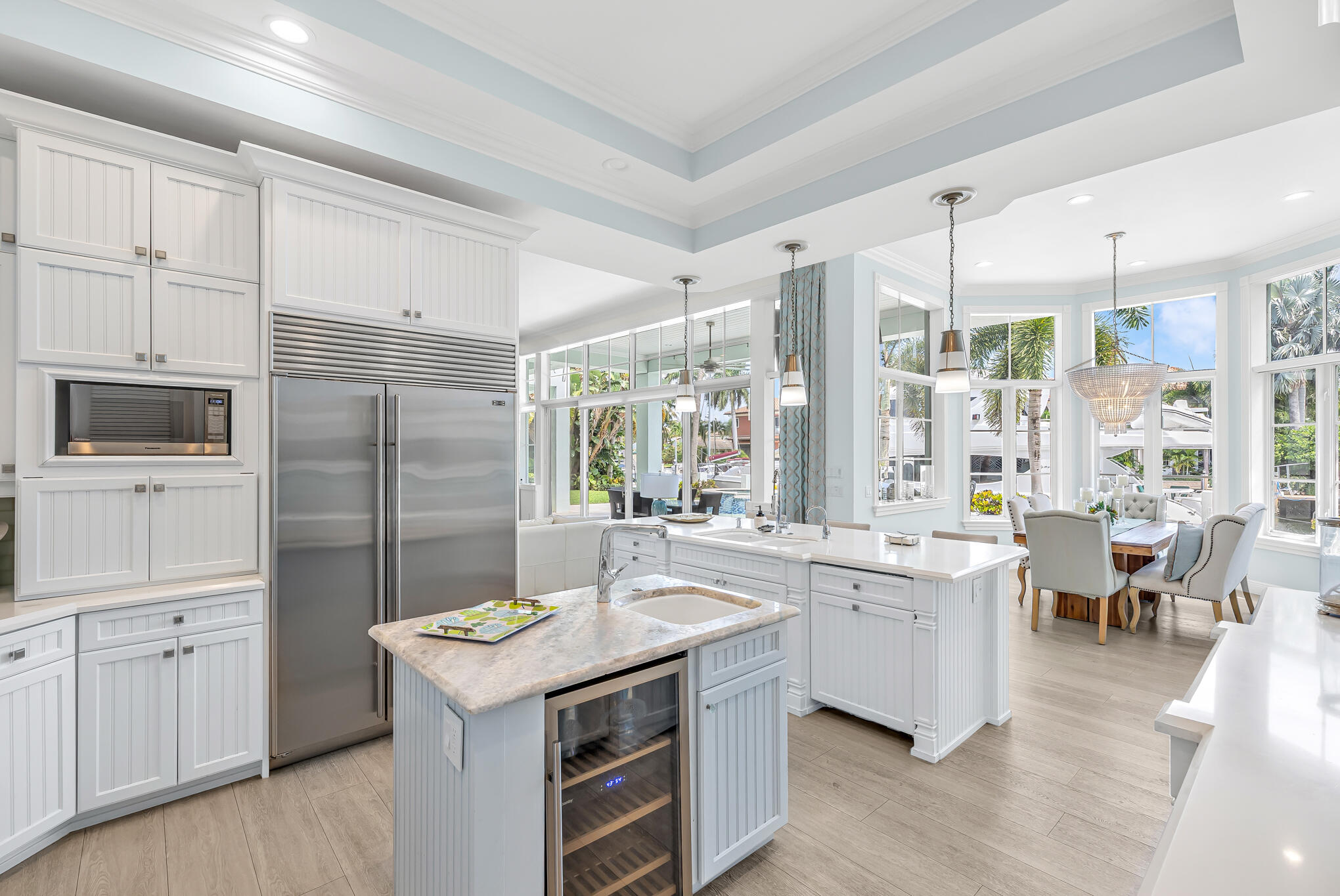 LIGHTHOUSE POINT 3RD SEC - Residential