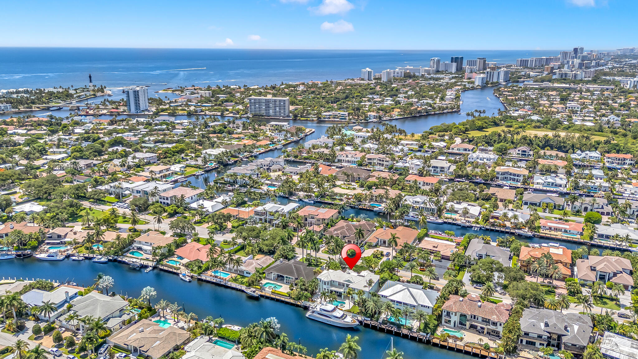 LIGHTHOUSE POINT 3RD SEC - Residential