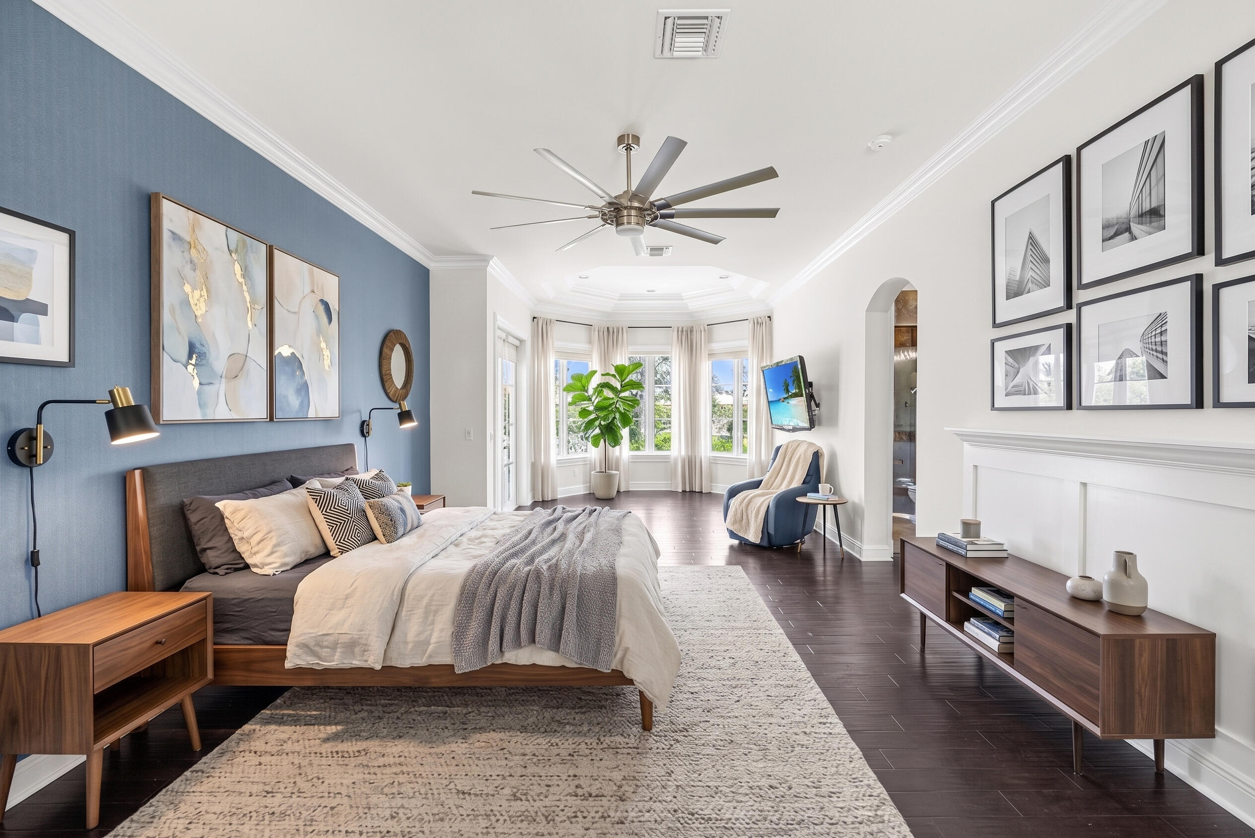 LIGHTHOUSE POINT 3RD SEC - Residential
