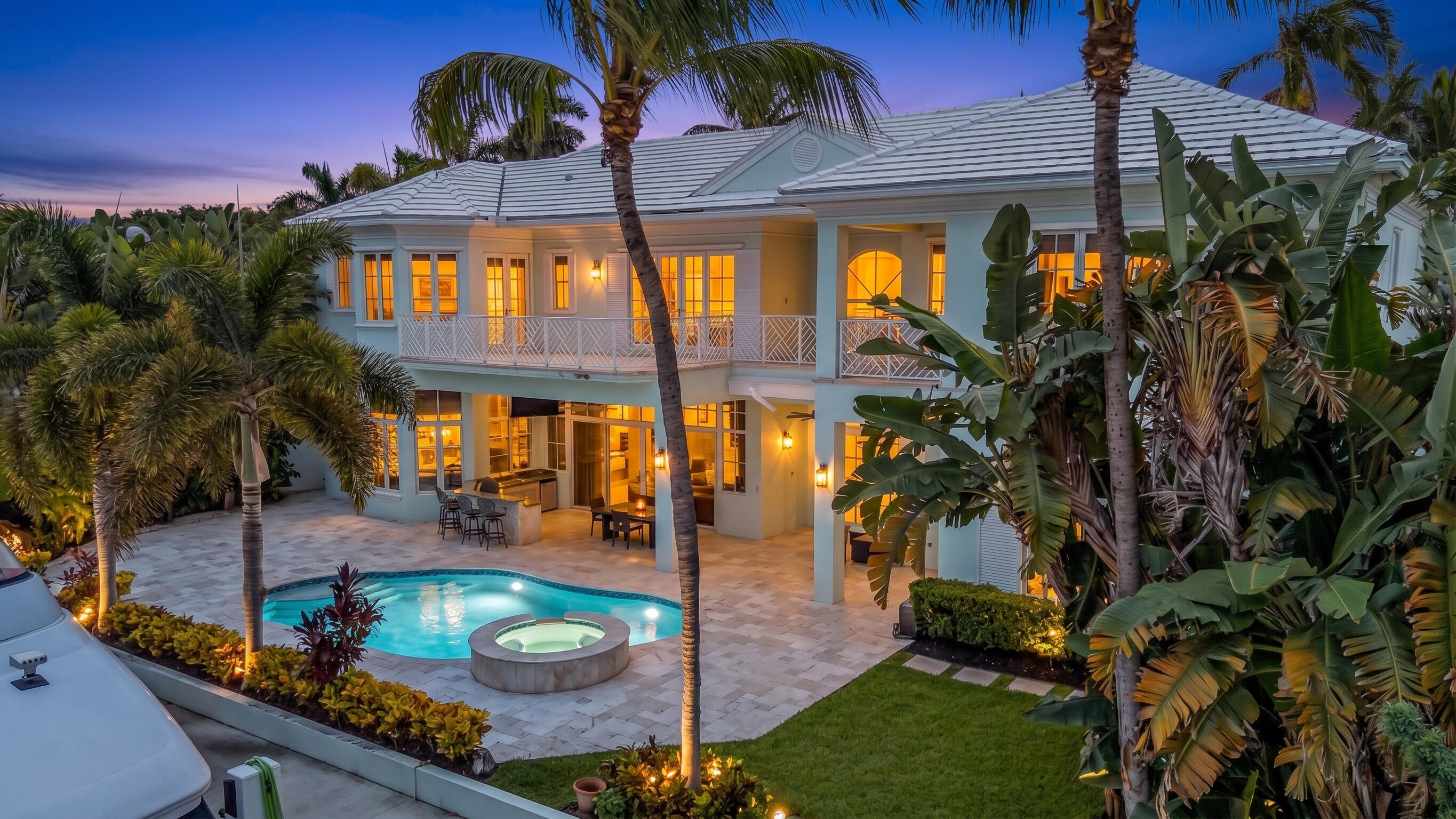 LIGHTHOUSE POINT 3RD SEC - Residential