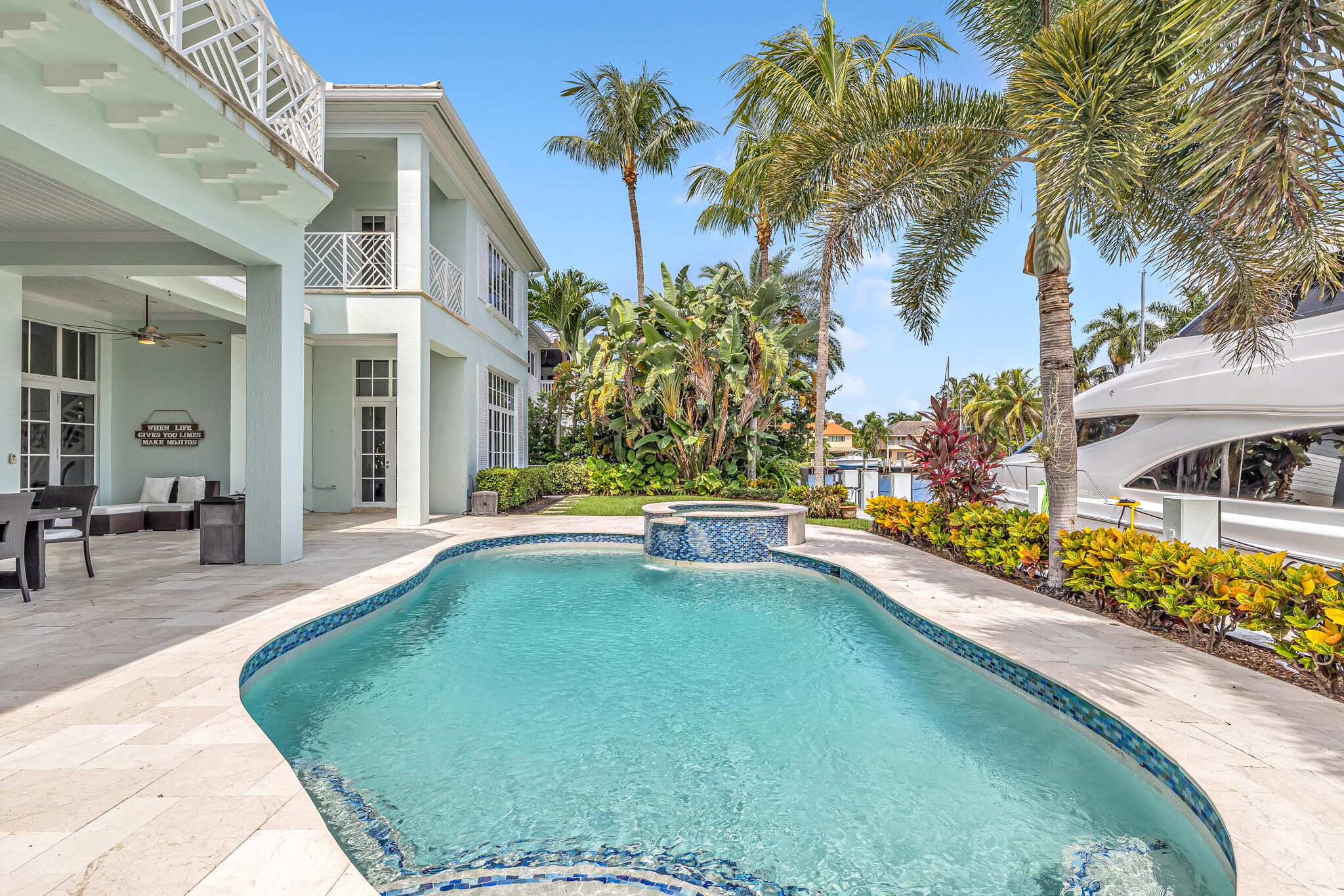 LIGHTHOUSE POINT 3RD SEC - Residential