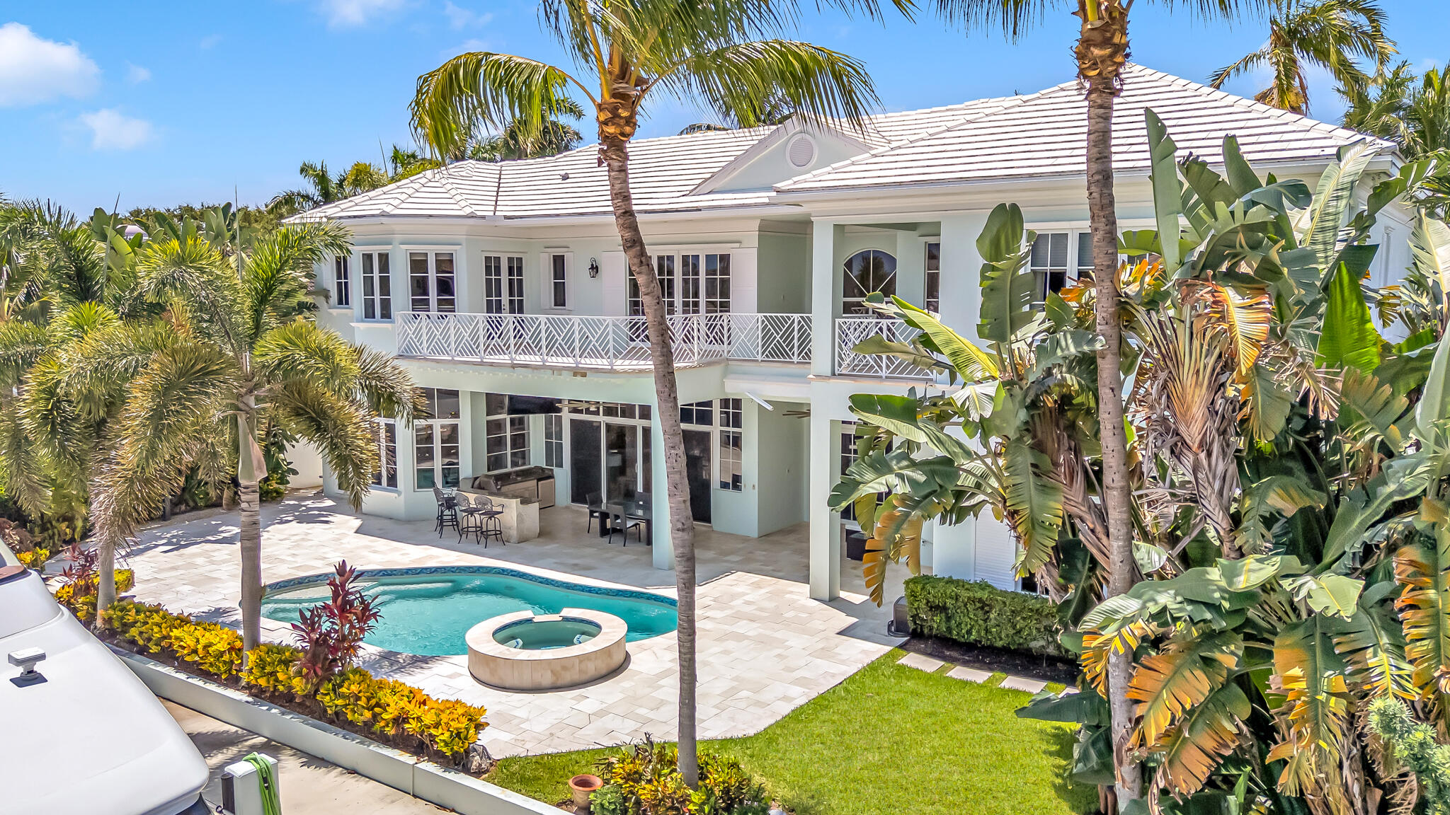 LIGHTHOUSE POINT 3RD SEC - Residential