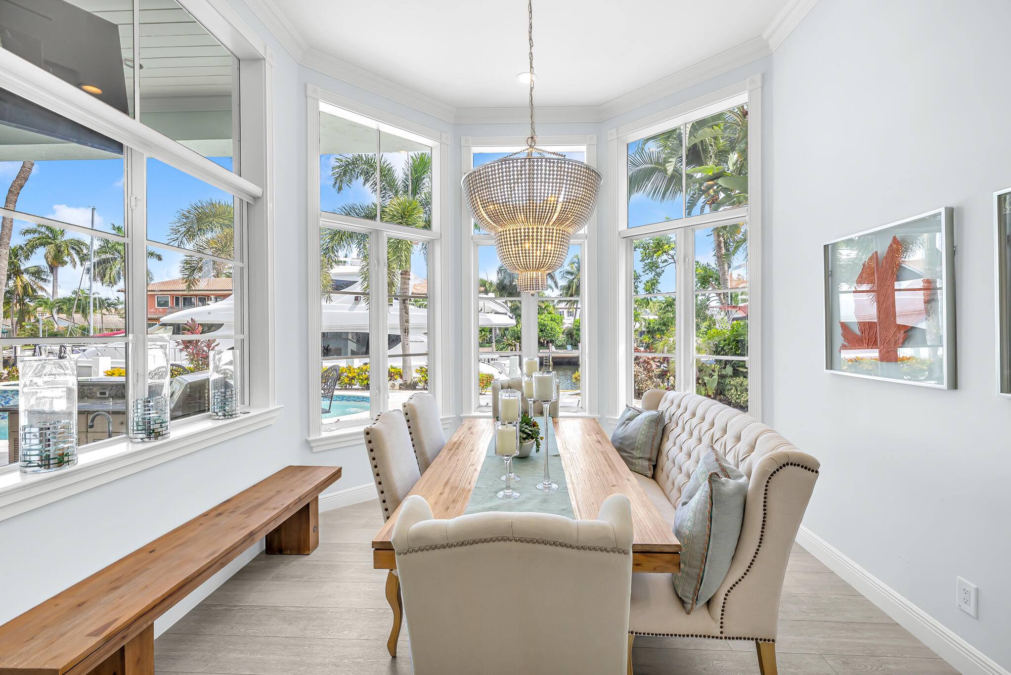 LIGHTHOUSE POINT 3RD SEC - Residential