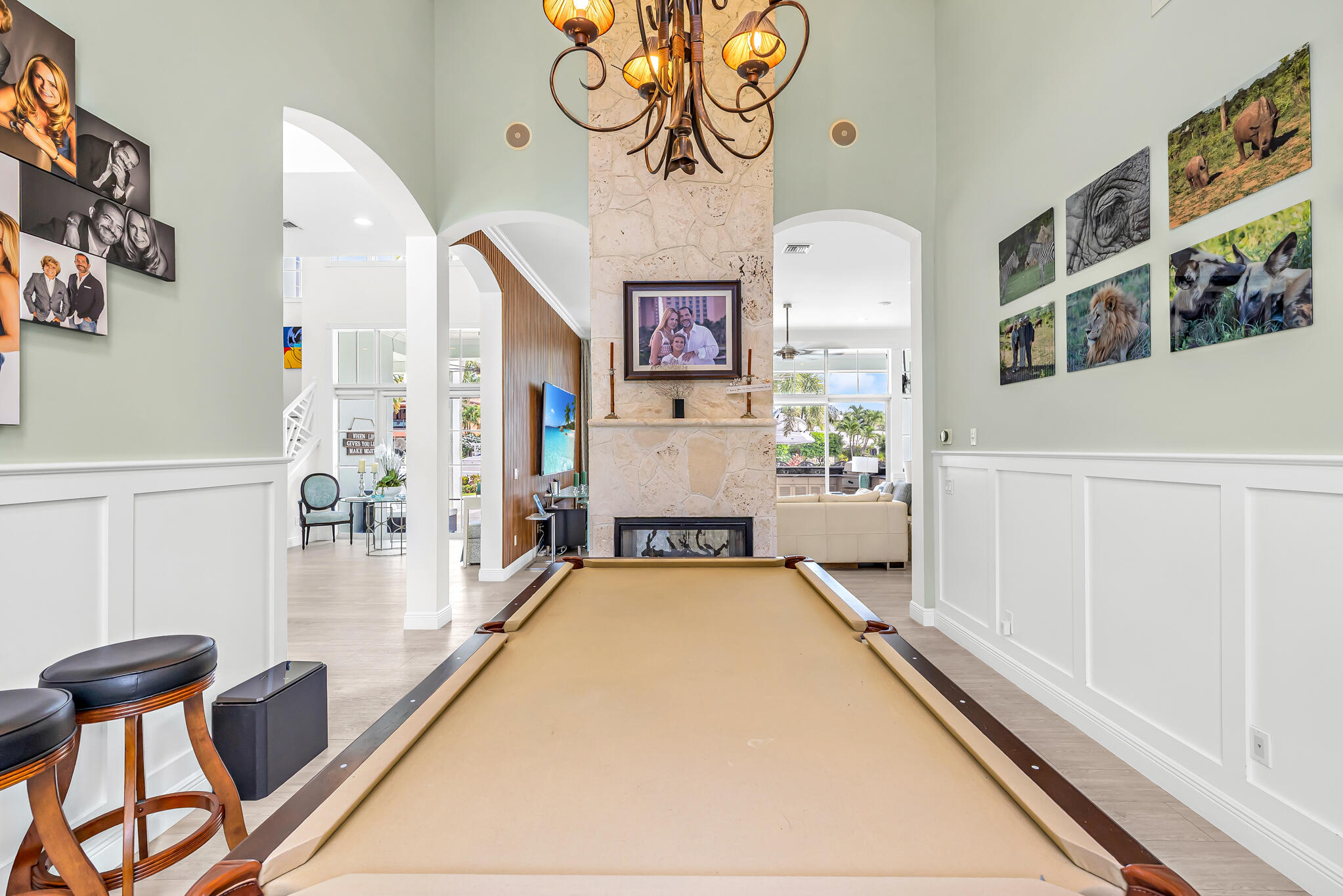 LIGHTHOUSE POINT 3RD SEC - Residential