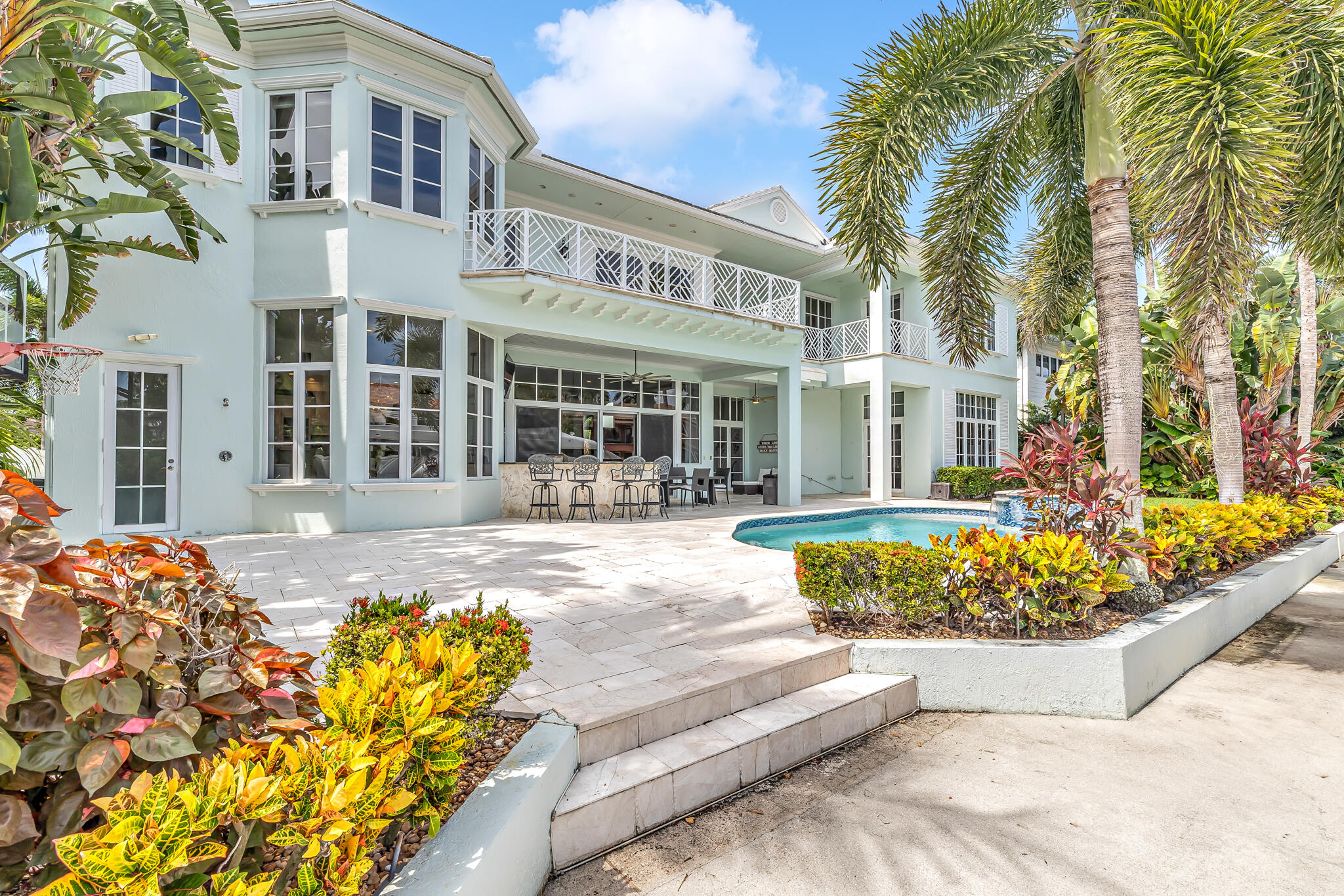 LIGHTHOUSE POINT 3RD SEC - Residential