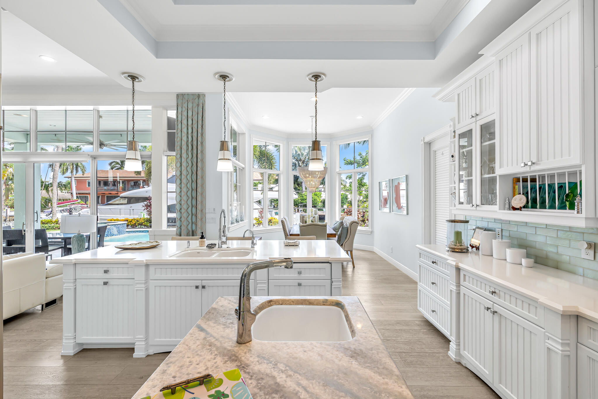 LIGHTHOUSE POINT 3RD SEC - Residential