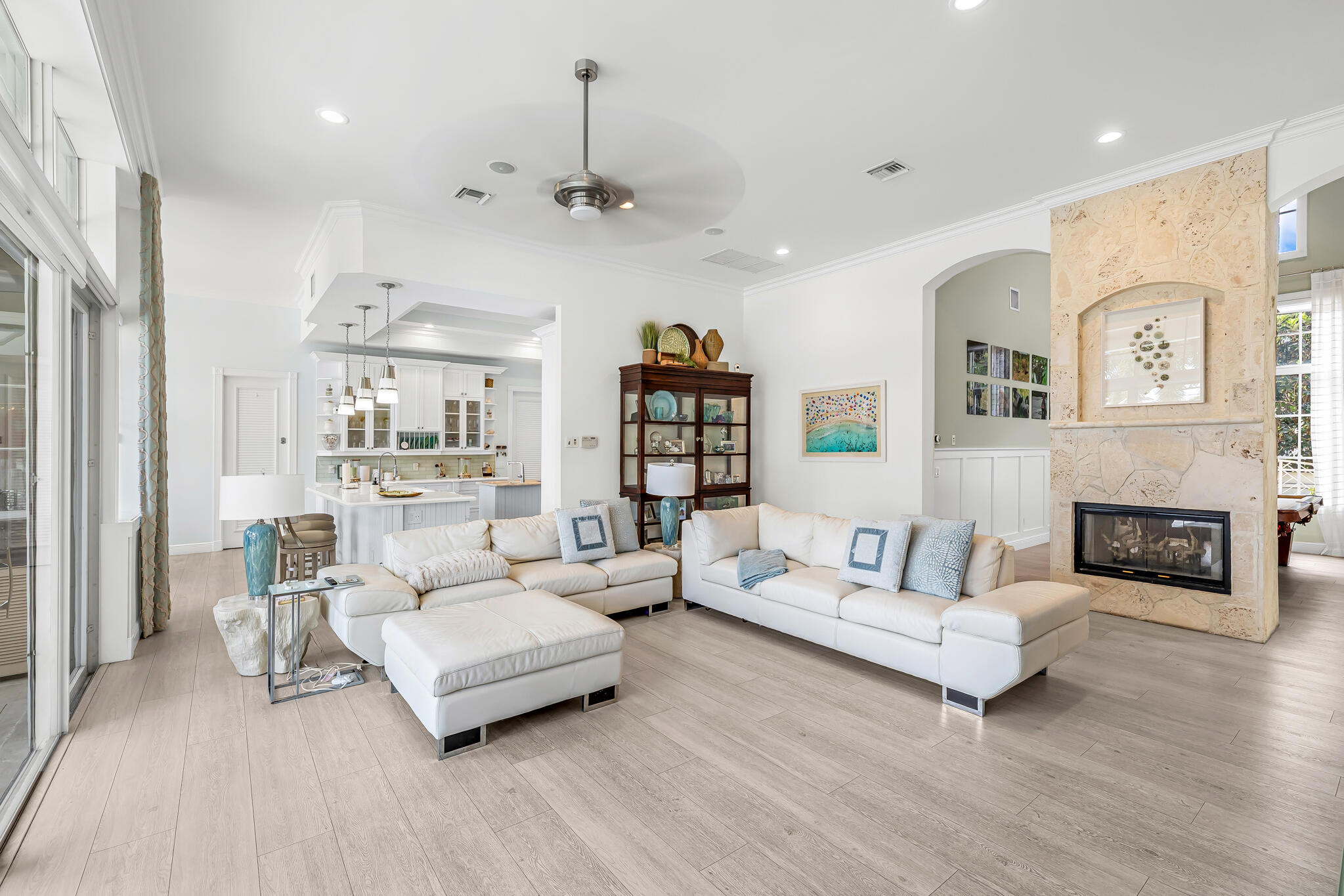 LIGHTHOUSE POINT 3RD SEC - Residential