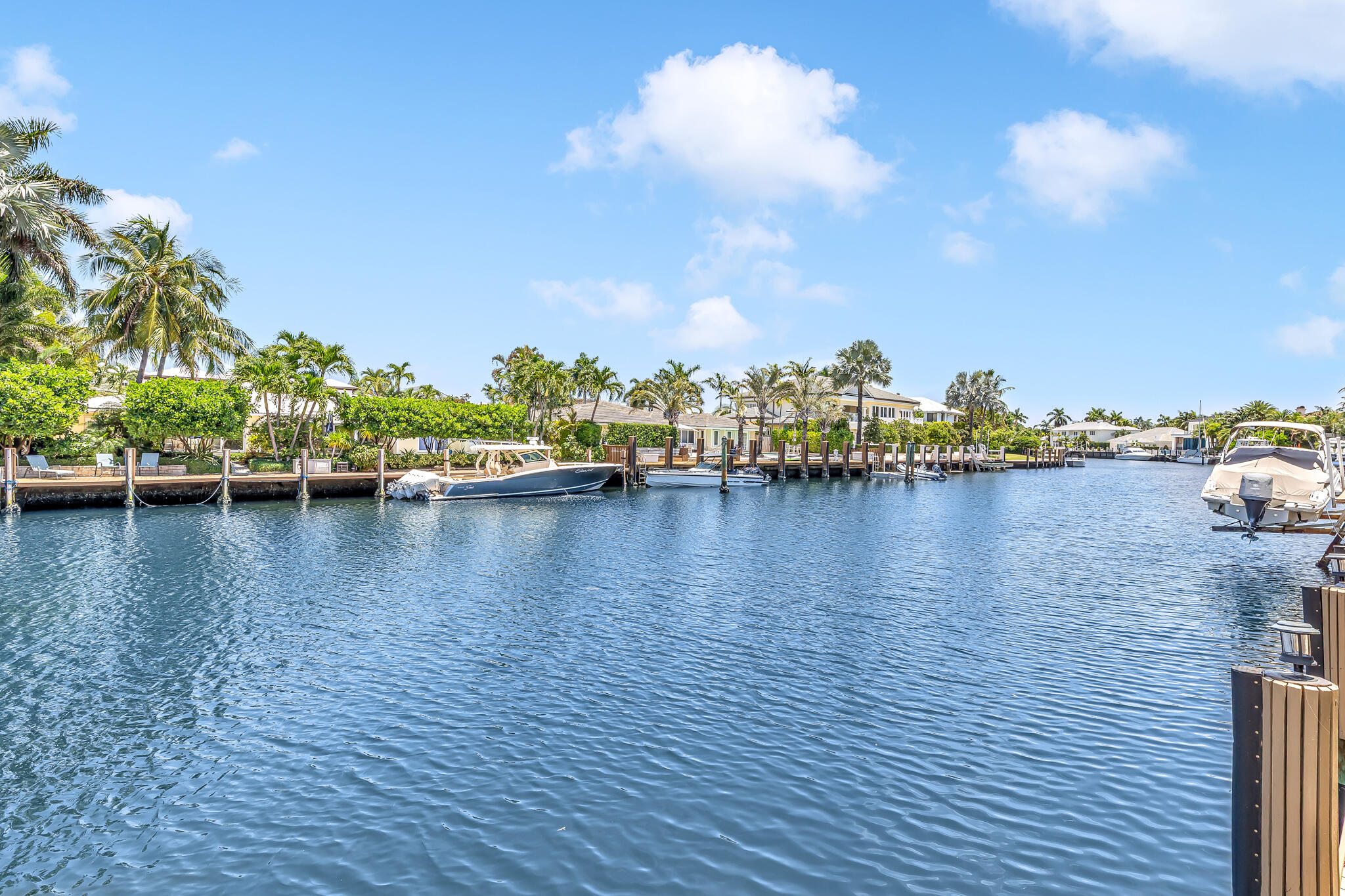 LIGHTHOUSE POINT 3RD SEC - Residential