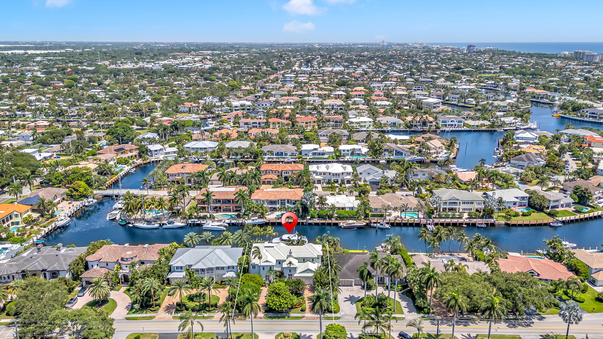 LIGHTHOUSE POINT 3RD SEC - Residential