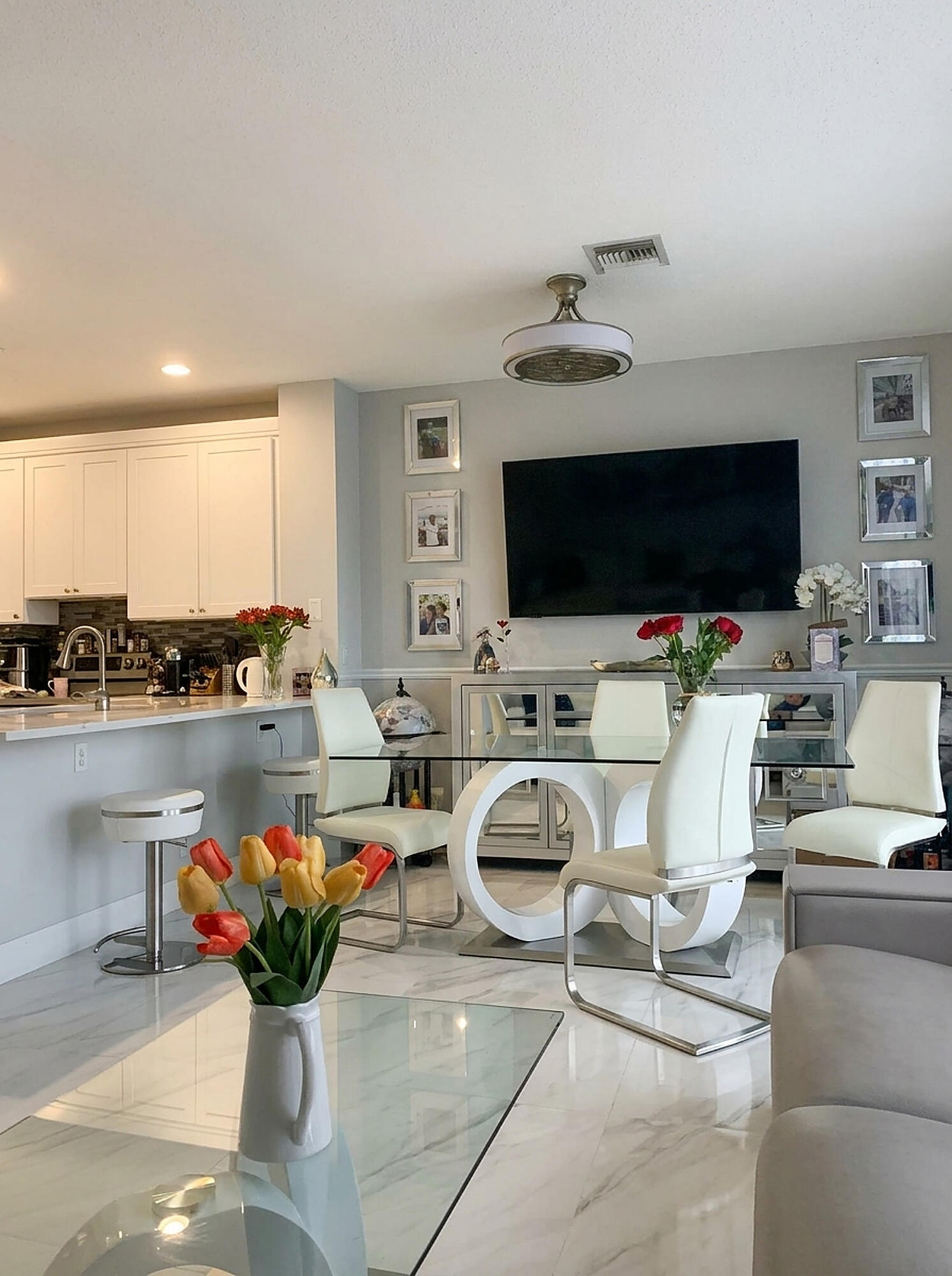 The Springs - Residential