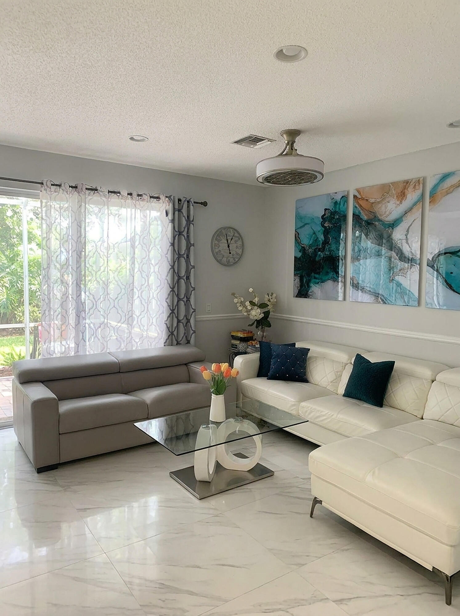 The Springs - Residential