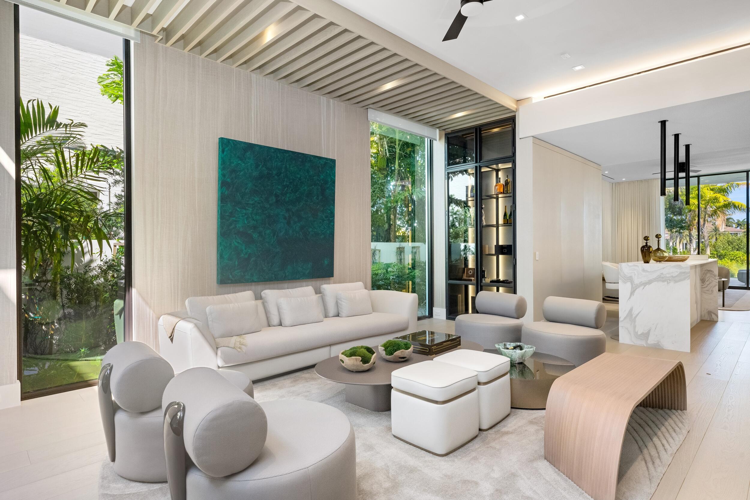 CASA DE MARBELLA - Residential