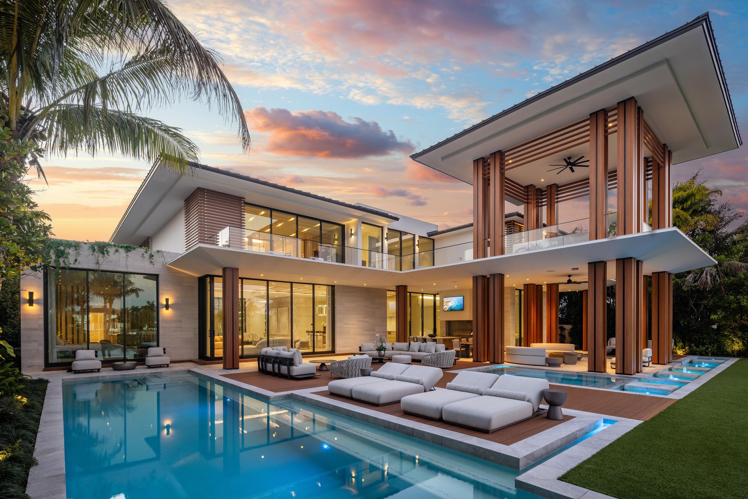 CASA DE MARBELLA - Residential