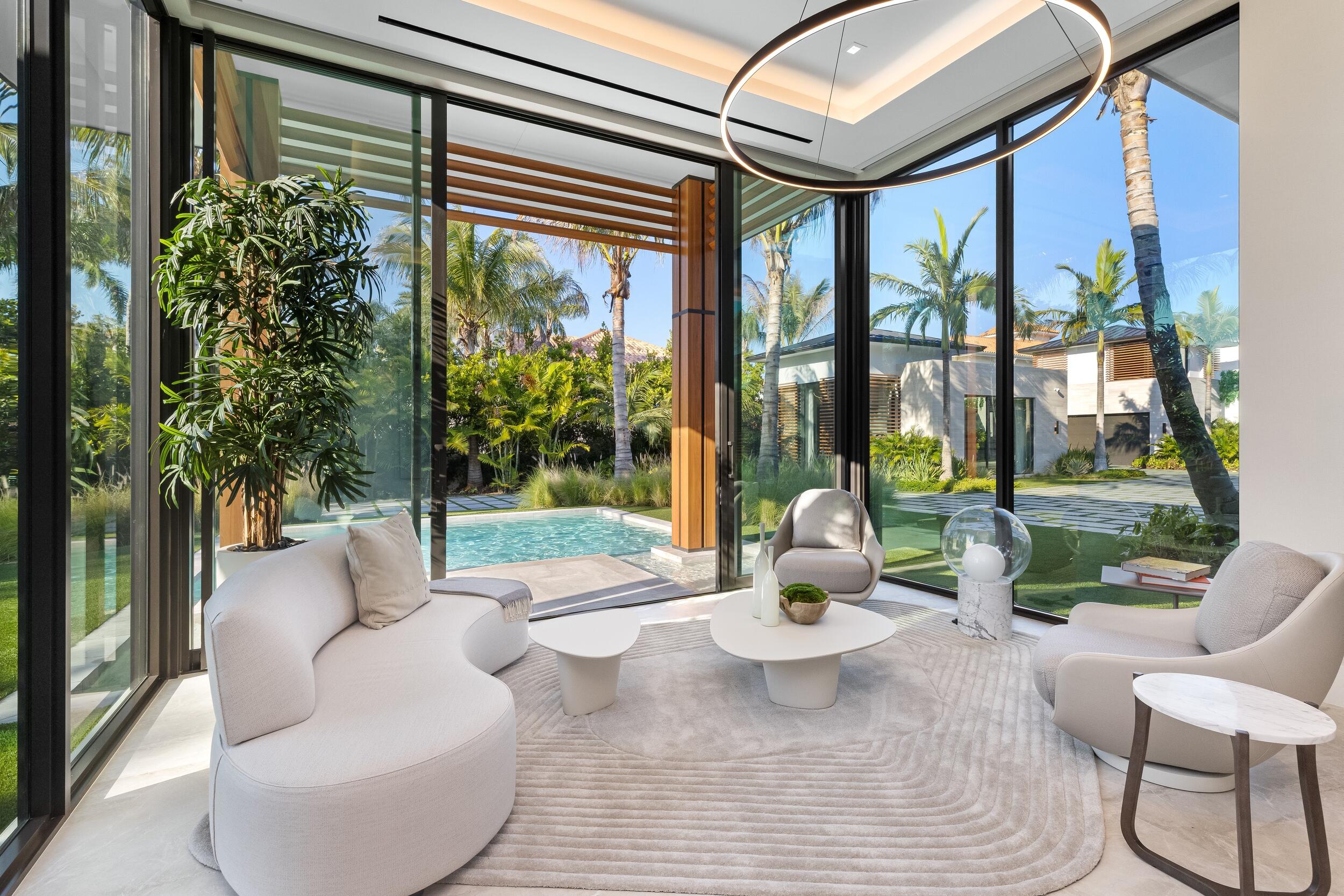 CASA DE MARBELLA - Residential