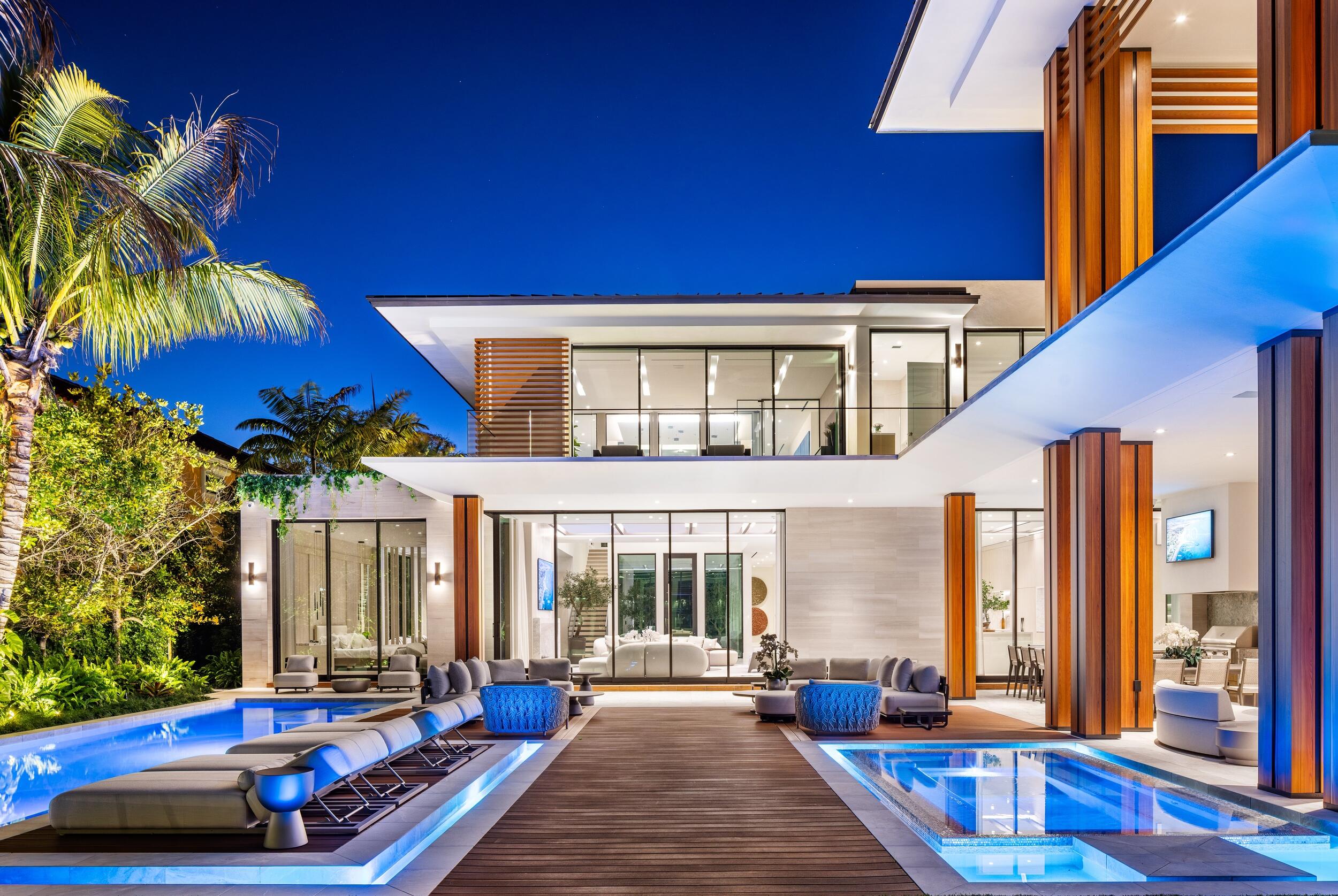 CASA DE MARBELLA - Residential