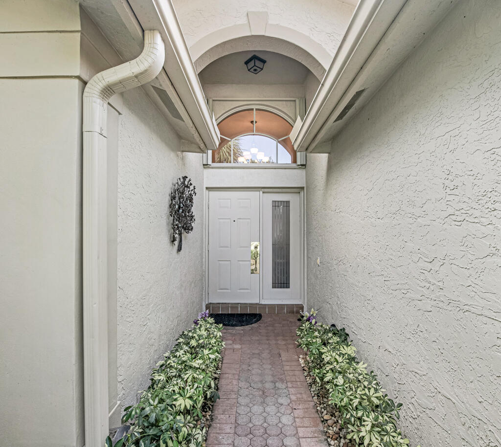 Valencia Shores - Residential