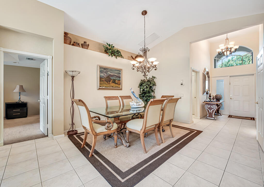 Valencia Shores - Residential