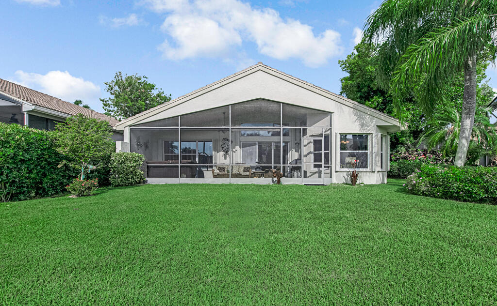 Valencia Shores - Residential