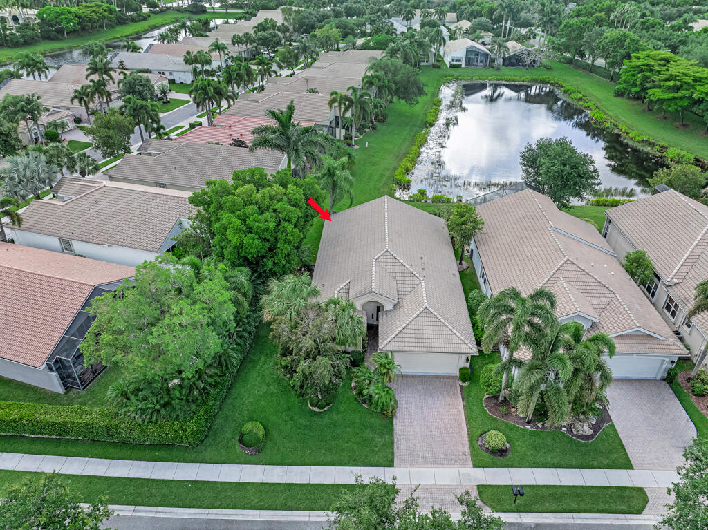 Valencia Shores - Residential