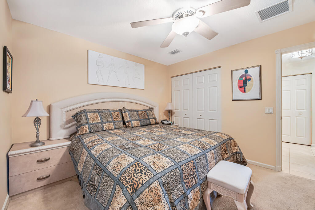 Valencia Shores - Residential