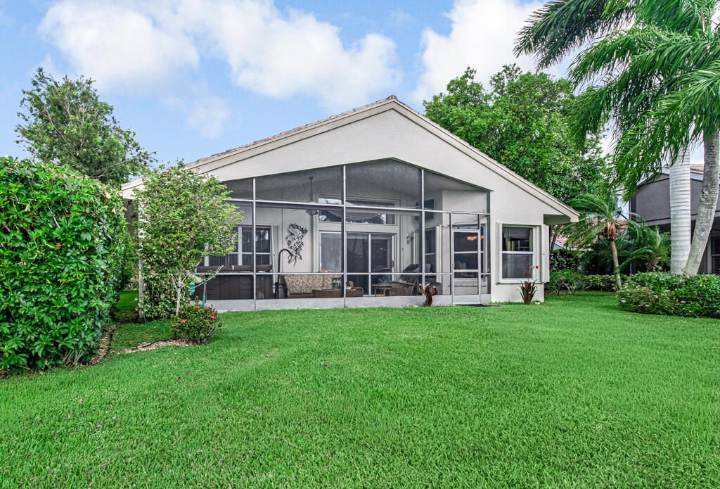 Valencia Shores - Residential
