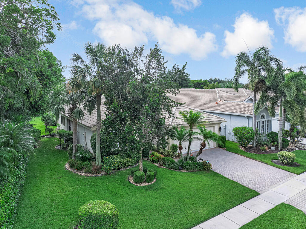 Valencia Shores - Residential