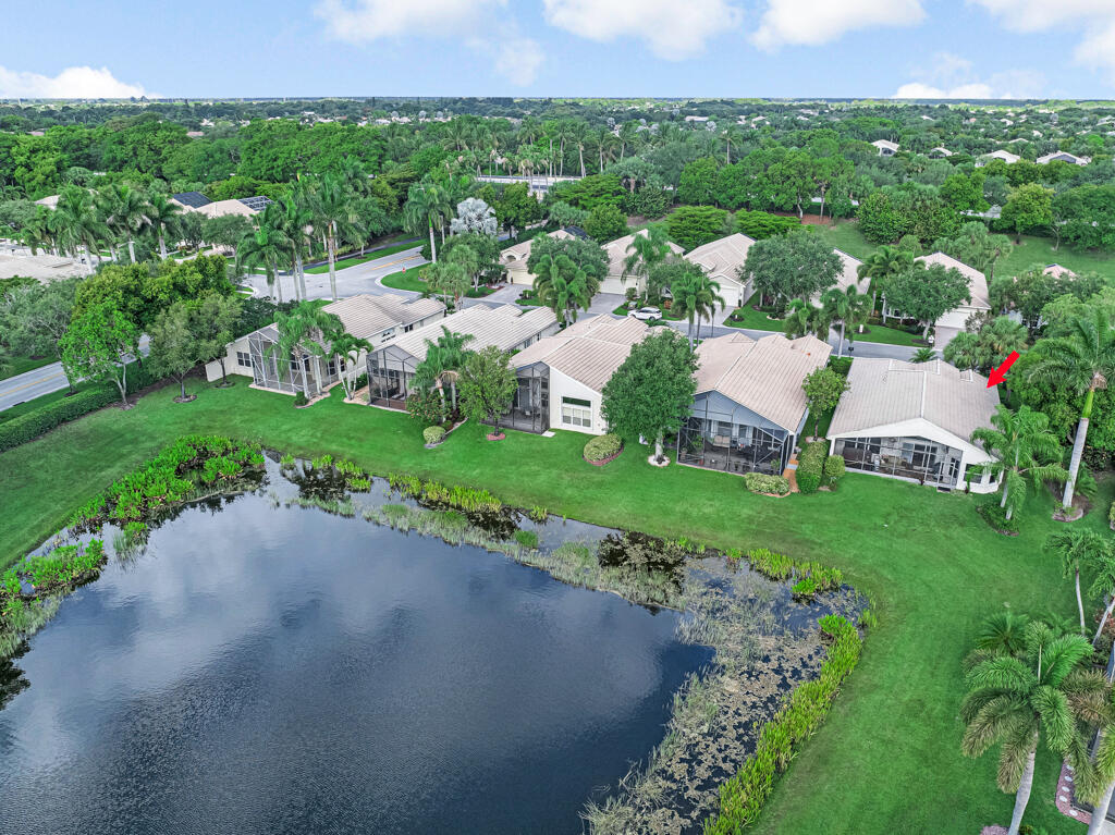 Valencia Shores - Residential