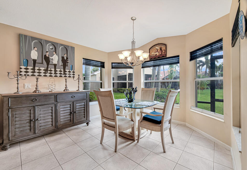 Valencia Shores - Residential