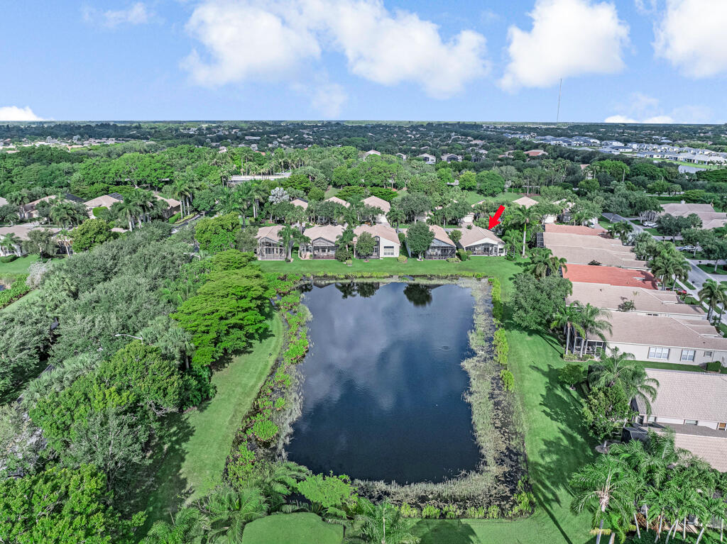 Valencia Shores - Residential