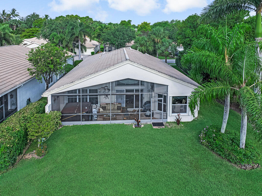 Valencia Shores - Residential