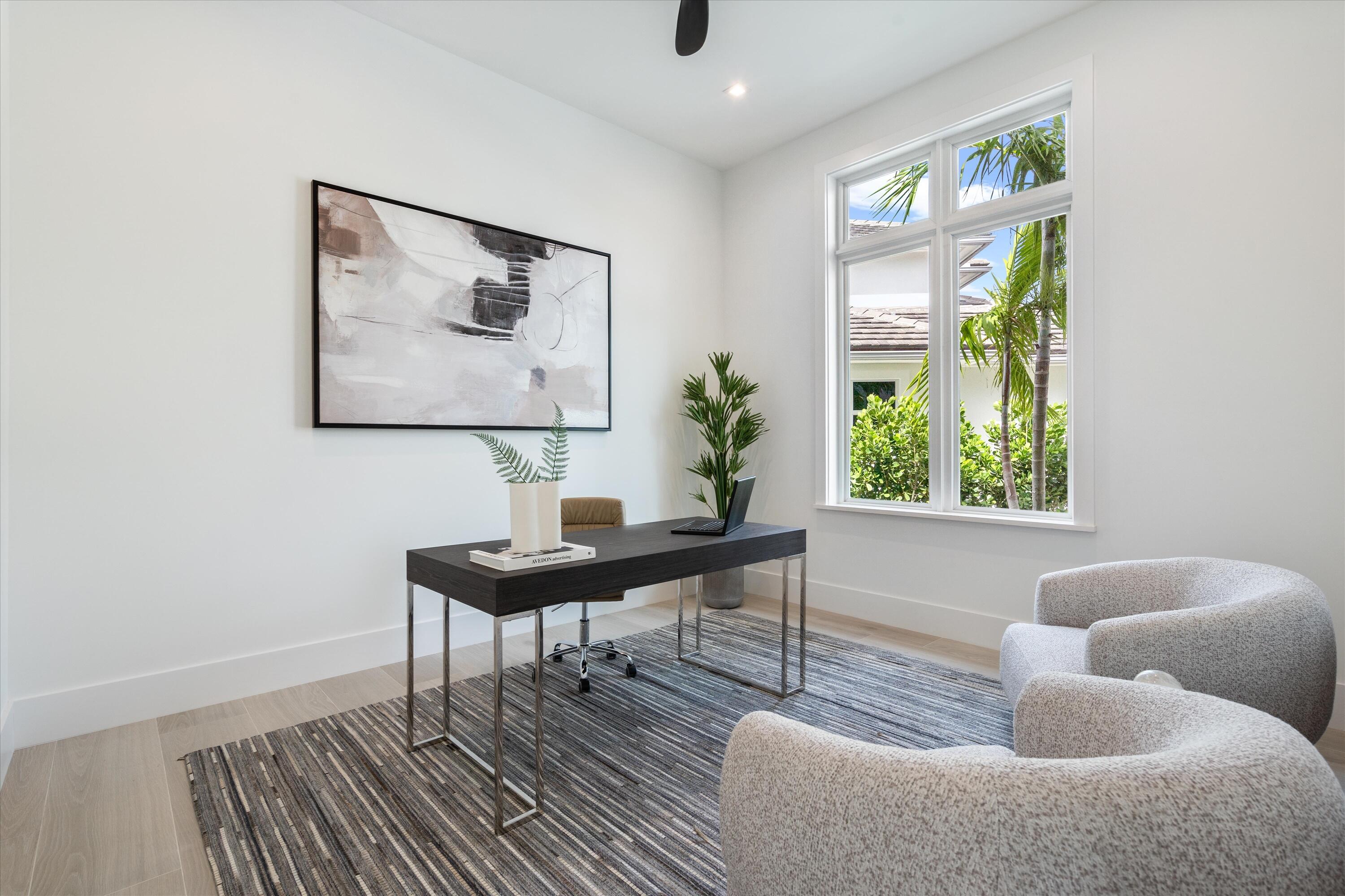HARBOUR POINT MARINA - Residential