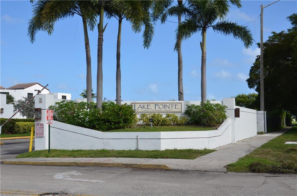 LAKE POINTE - Residential