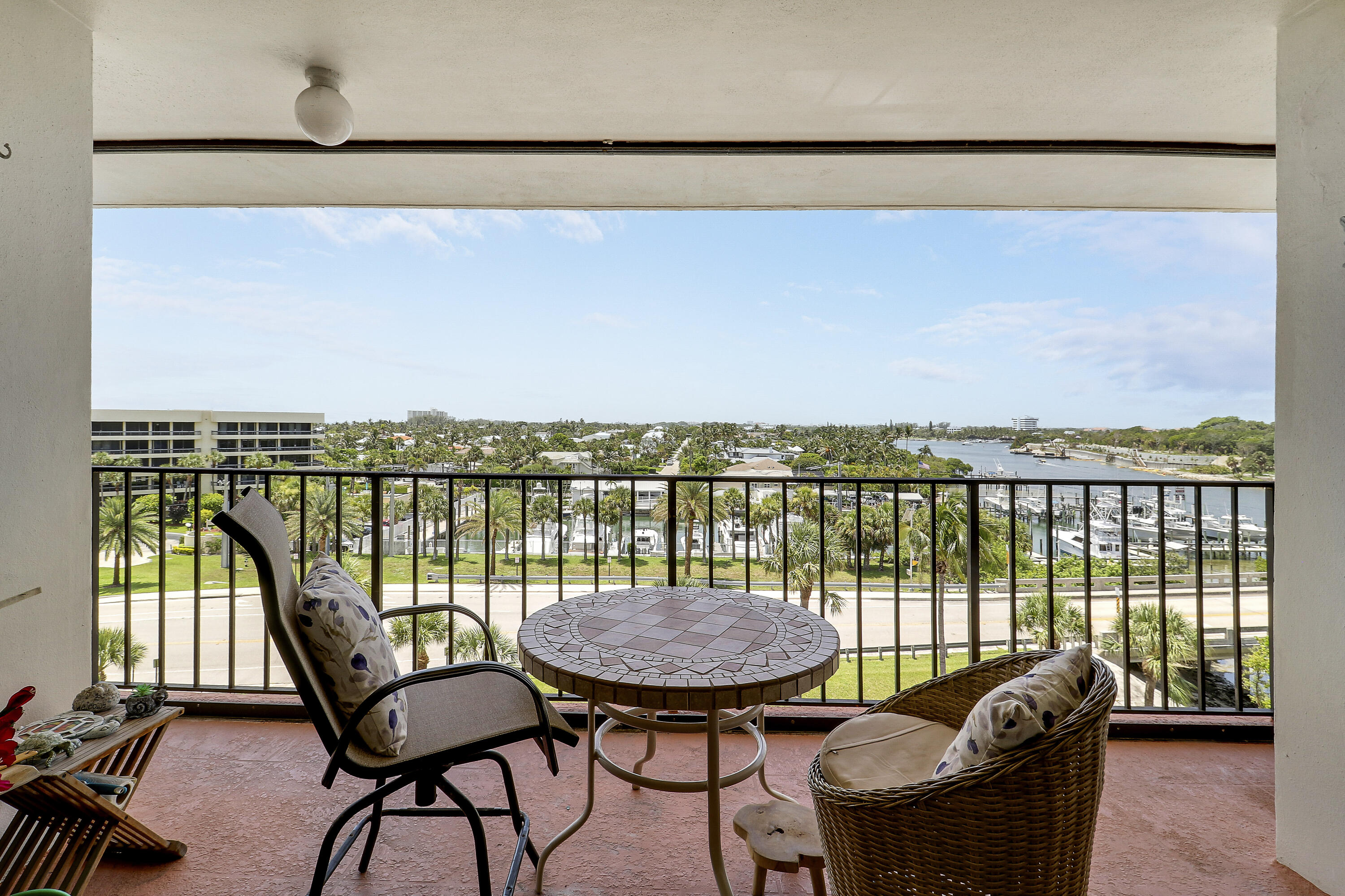 OCEAN VILLAS CONDO APTS - Residential