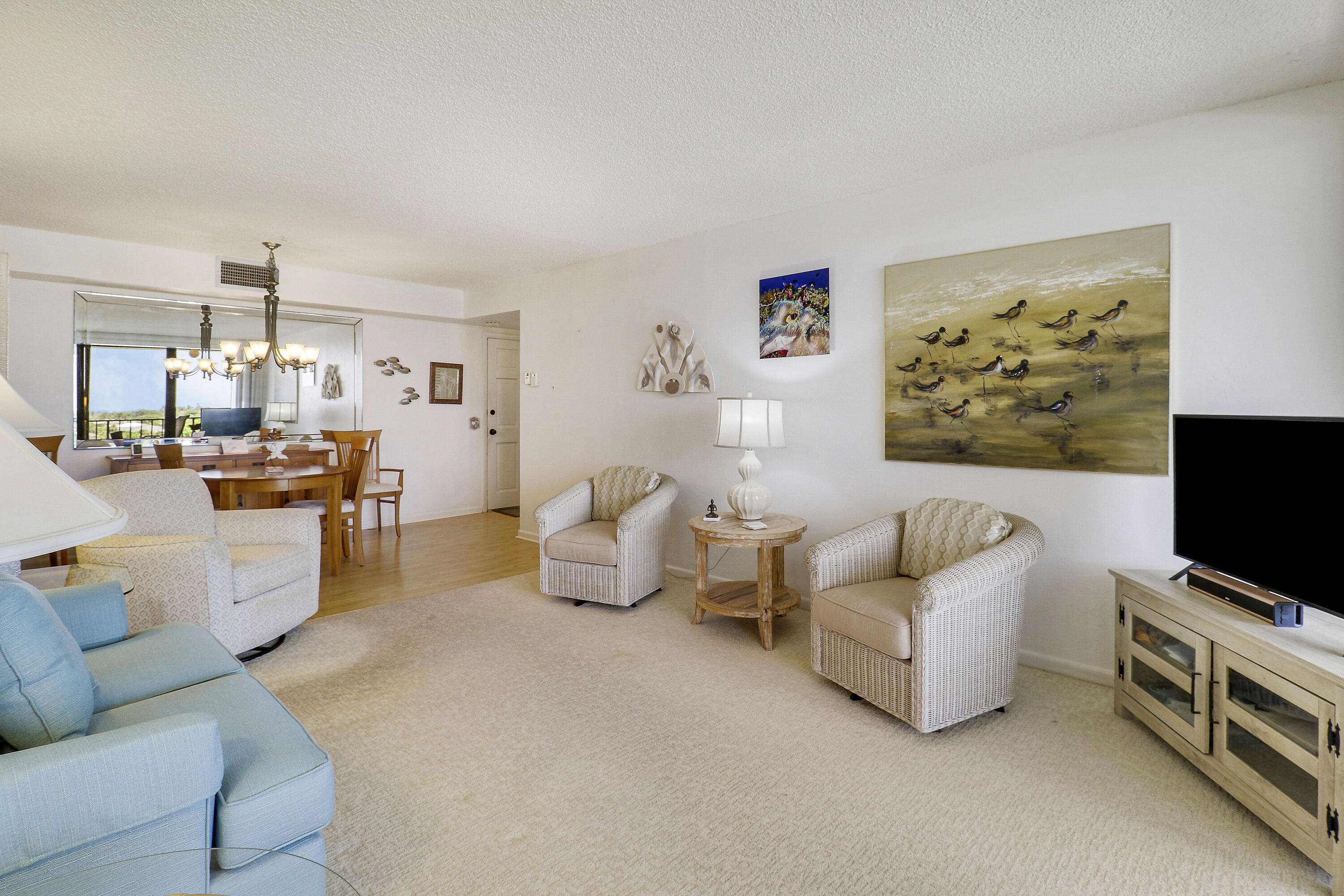 OCEAN VILLAS CONDO APTS - Residential