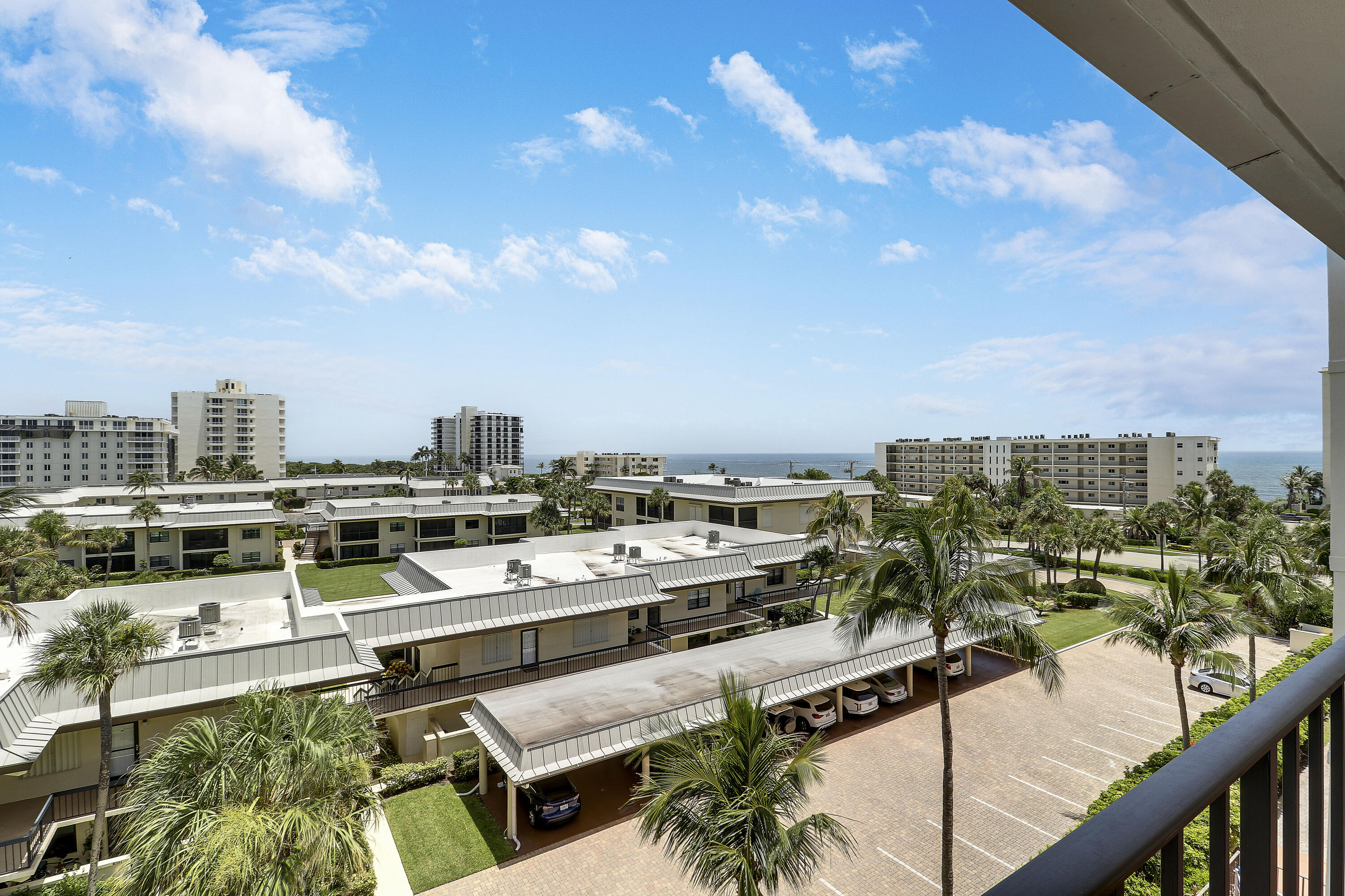 OCEAN VILLAS CONDO APTS - Residential