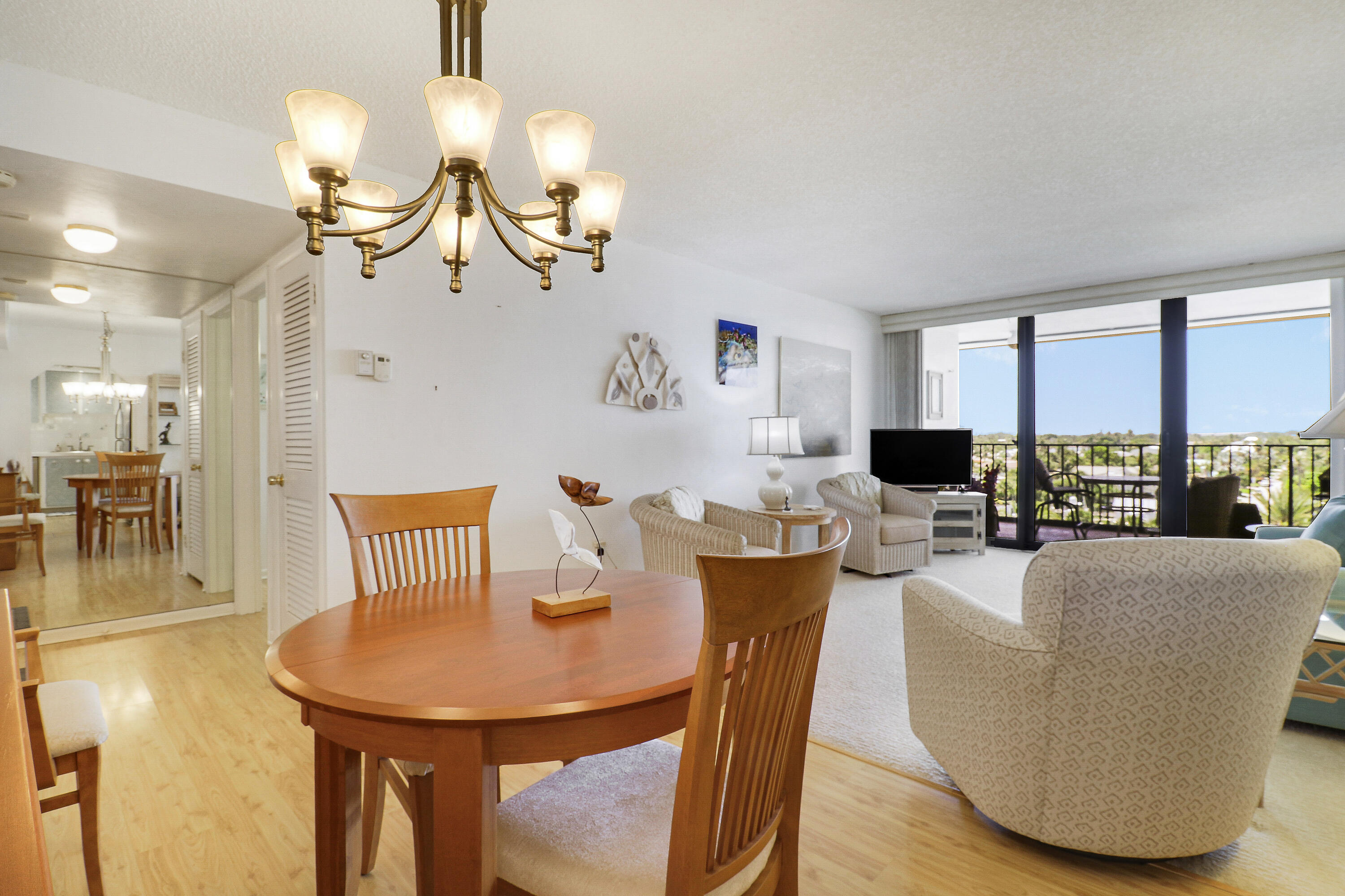 OCEAN VILLAS CONDO APTS - Residential
