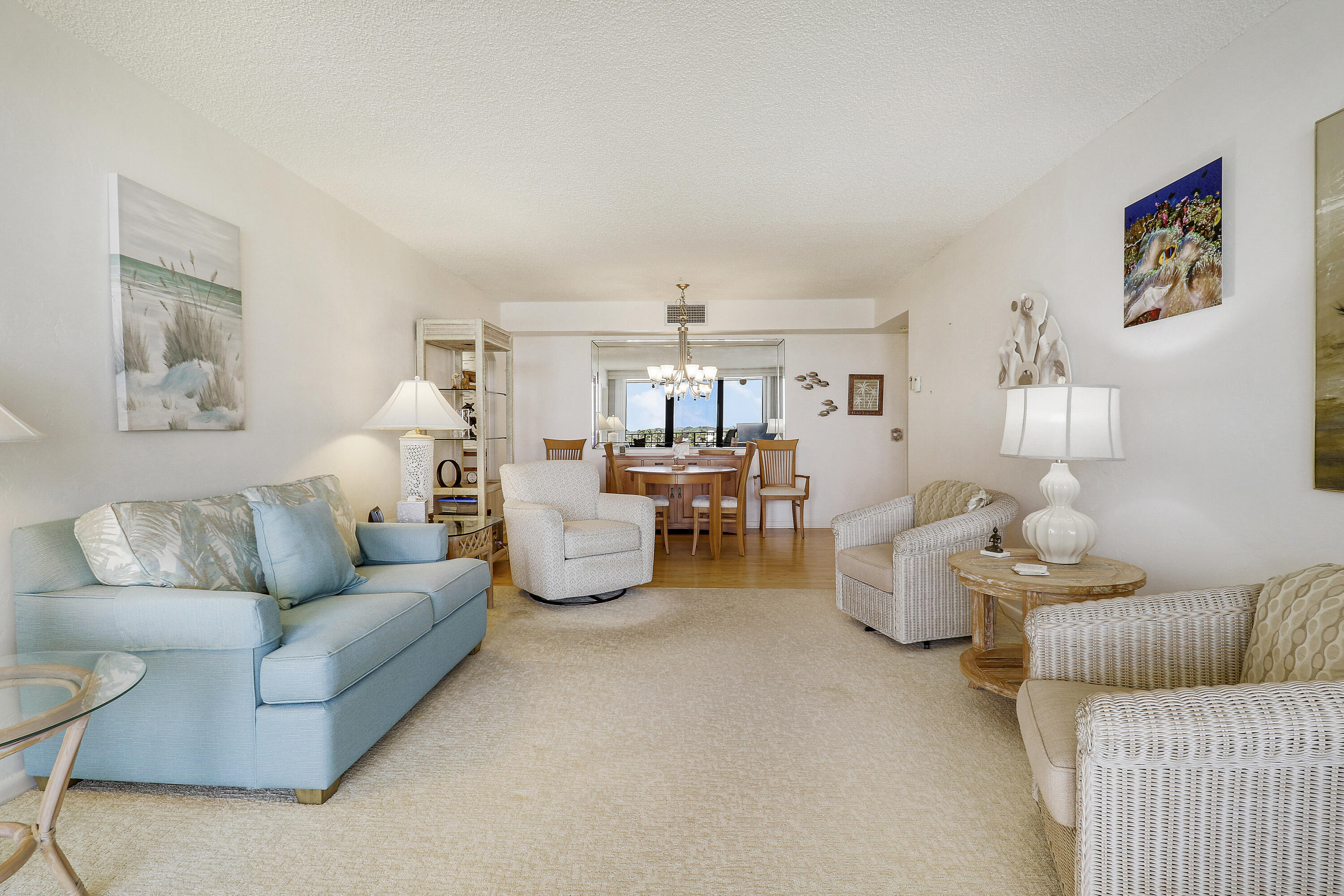 OCEAN VILLAS CONDO APTS - Residential