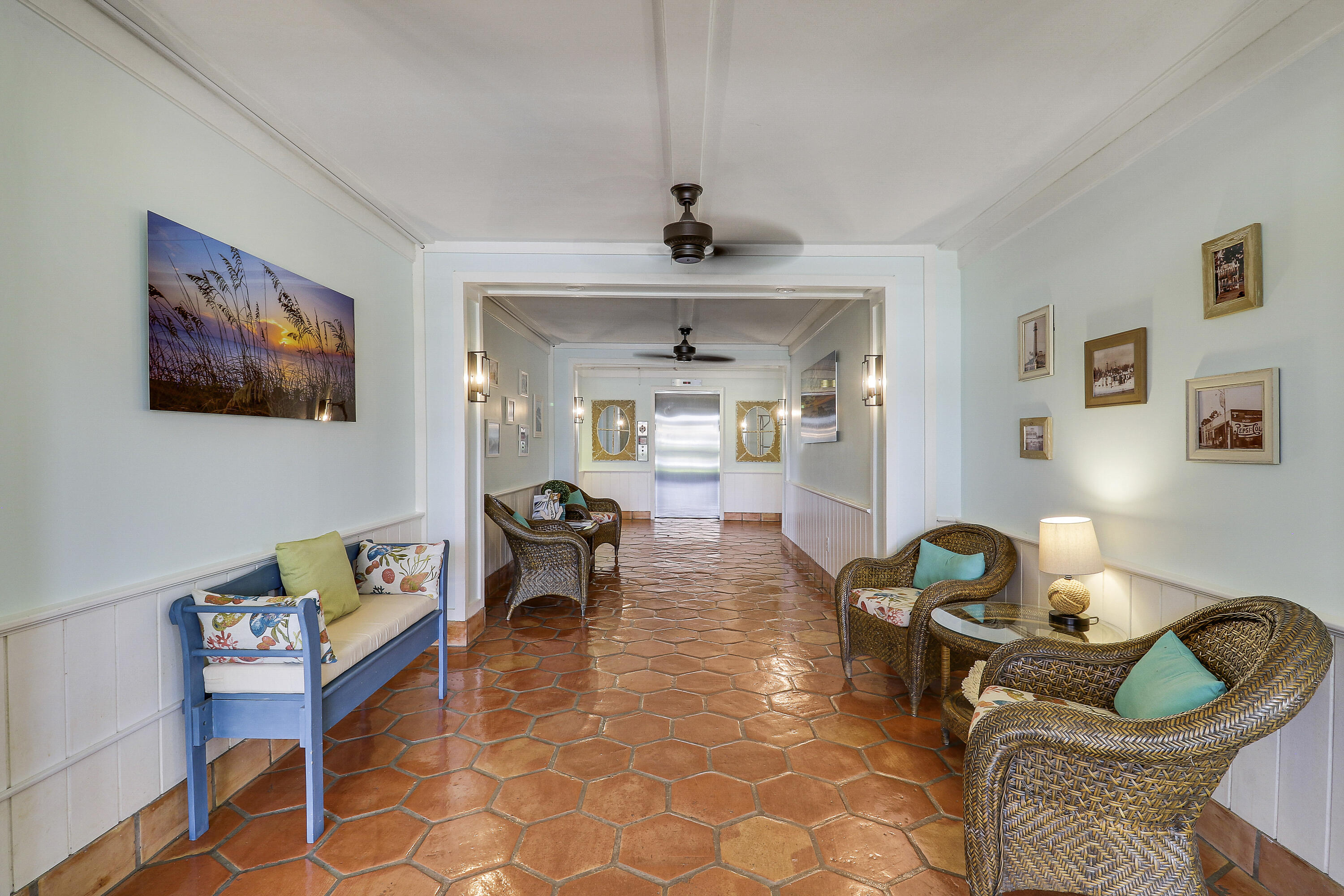 OCEAN VILLAS CONDO APTS - Residential