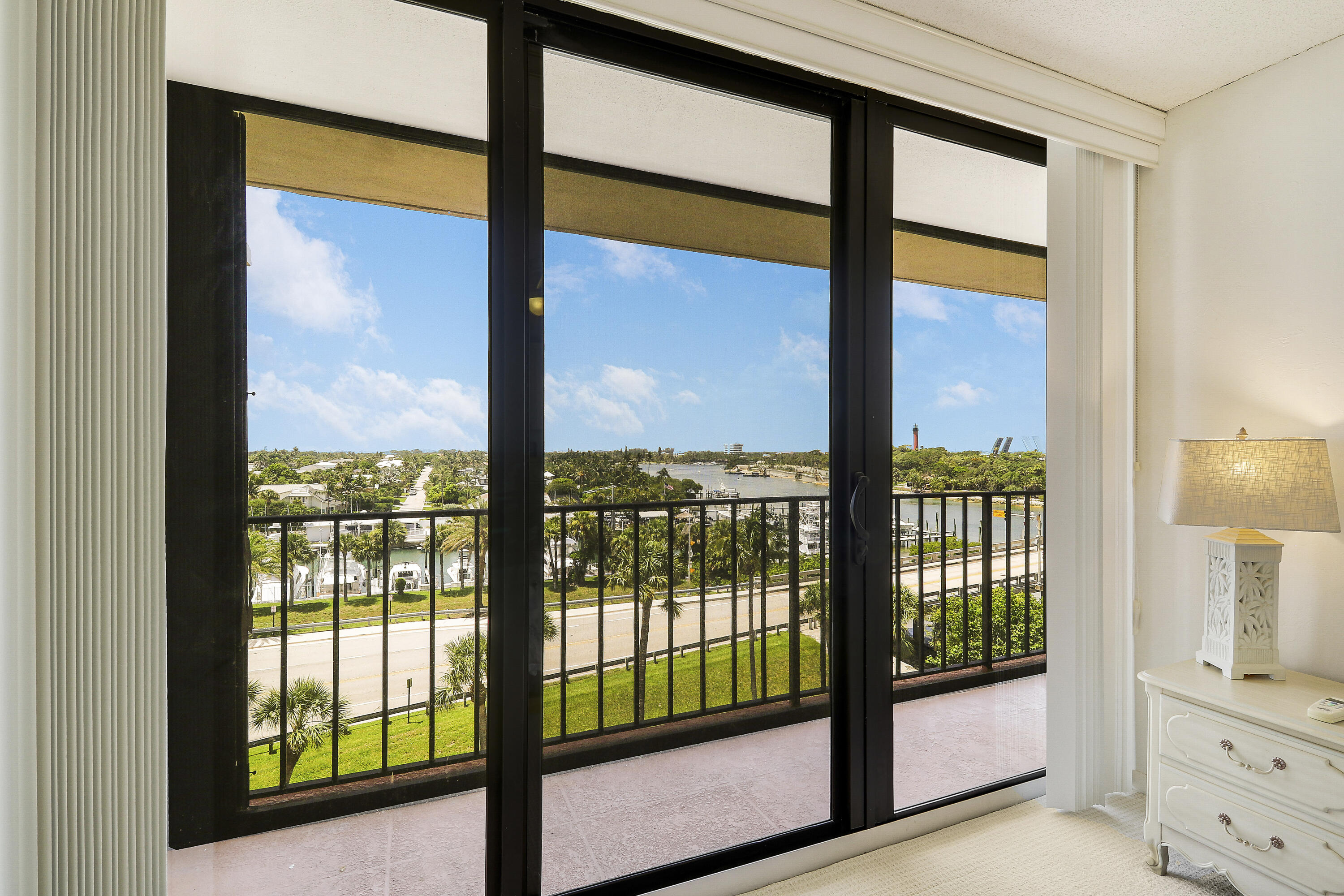 OCEAN VILLAS CONDO APTS - Residential