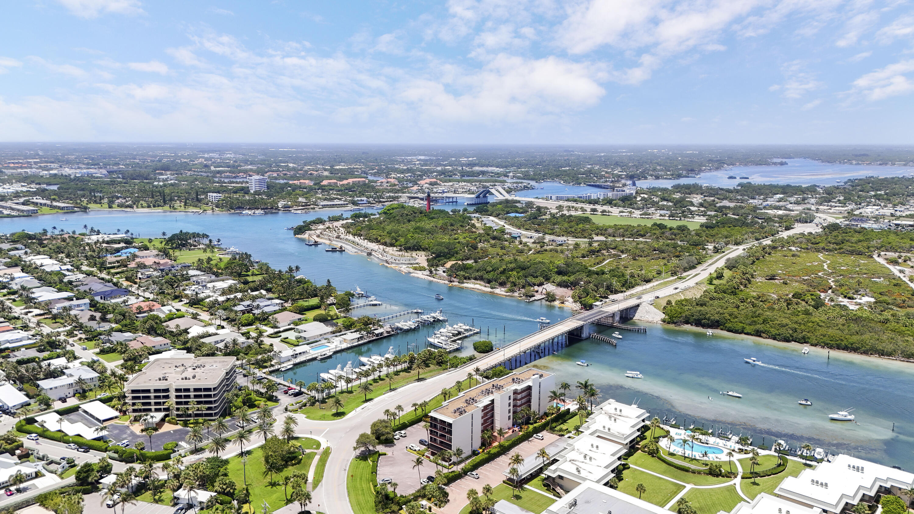 OCEAN VILLAS CONDO APTS - Residential
