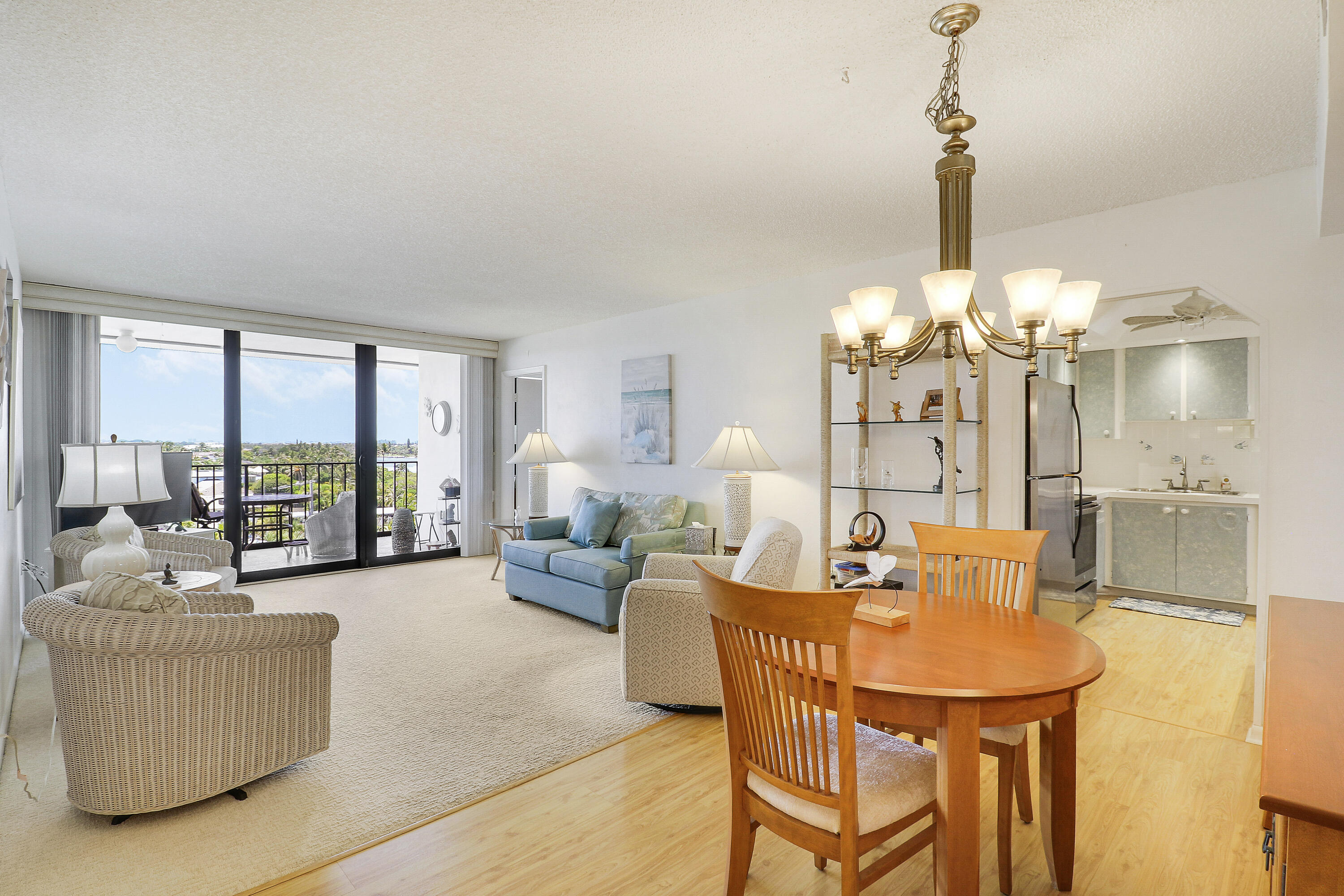 OCEAN VILLAS CONDO APTS - Residential
